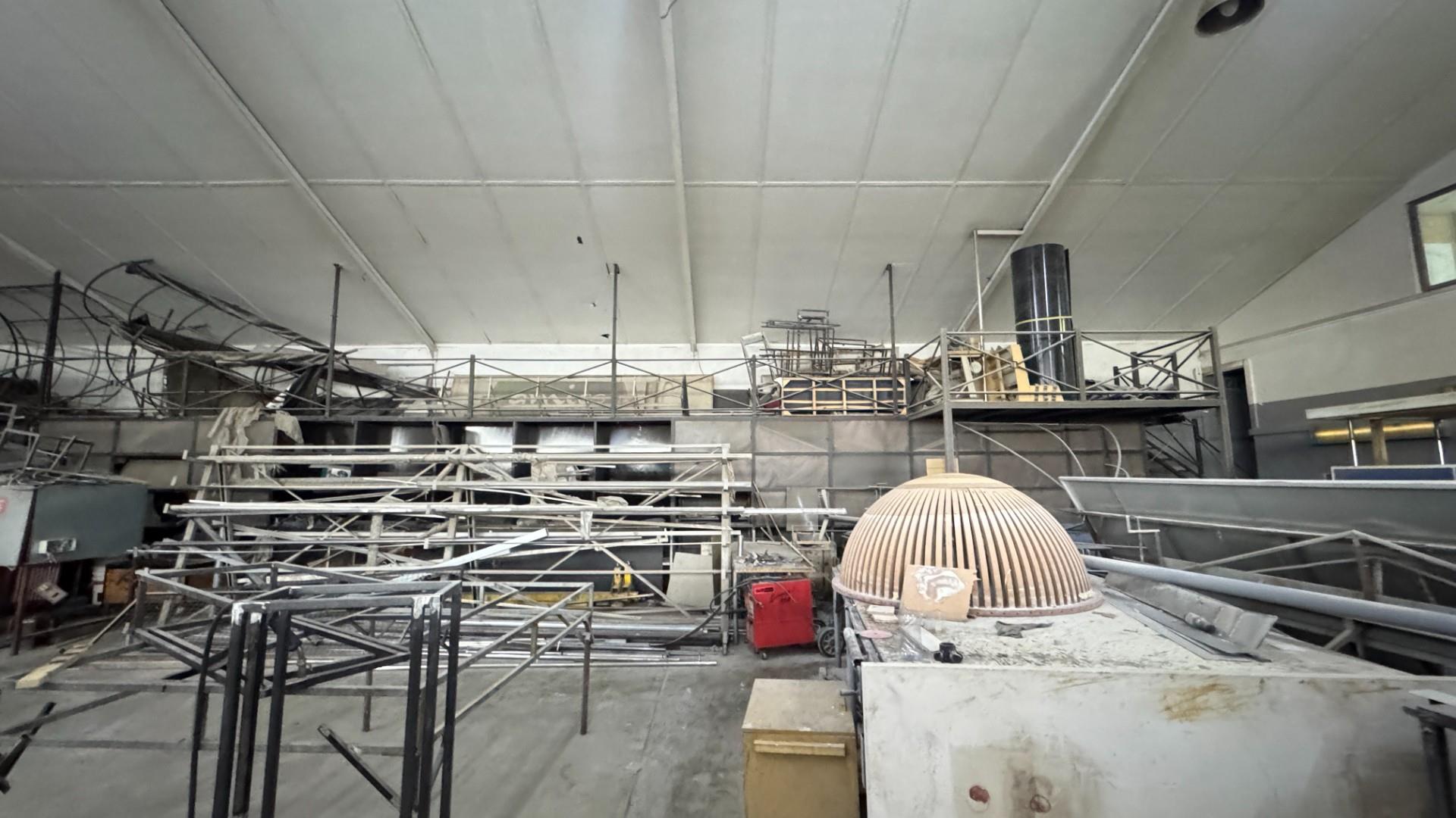 2,000m² Industrial Warehouse For Sale in Beaconvale, Cape Town | Well-Located Industrial Property