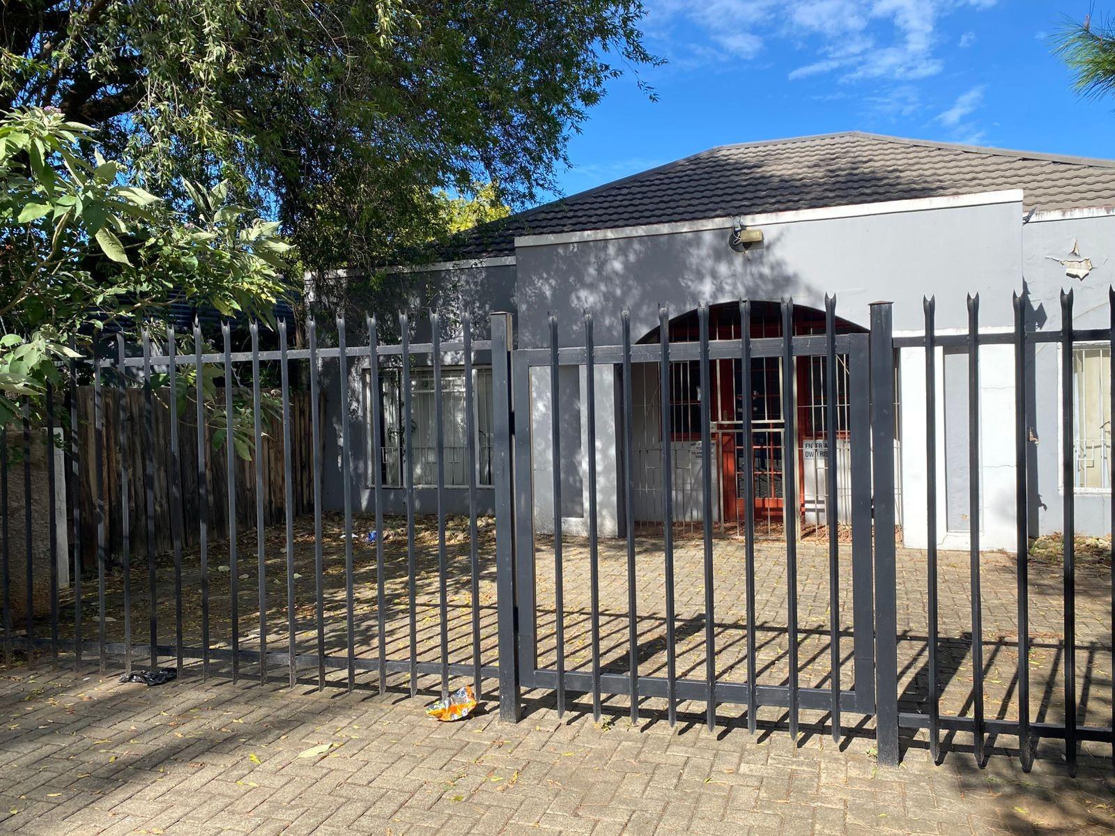 House For Sale in Westdene, Bloemfontein