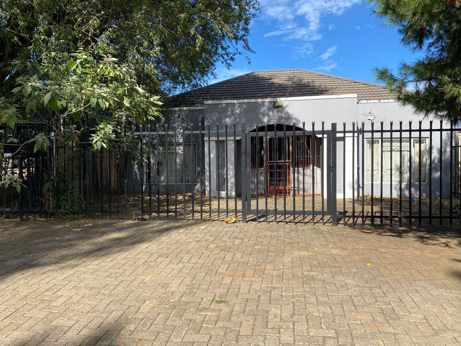 House For Sale in Westdene, Bloemfontein