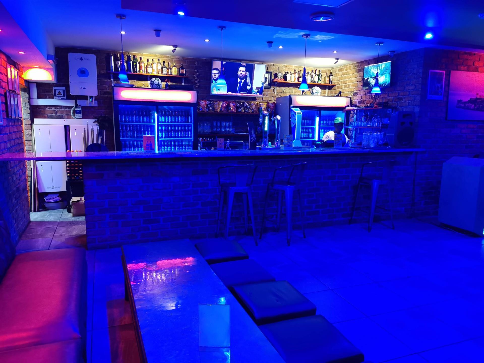 Prime Retail Property For Sale in Braamfontein, Johannesburg
