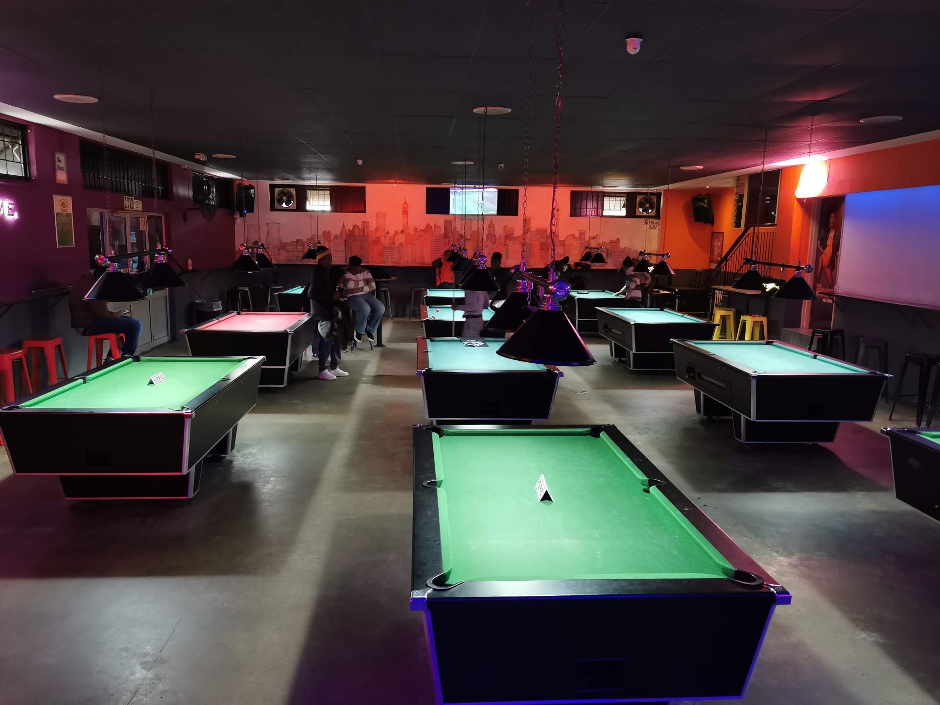 Prime Retail Property For Sale in Braamfontein, Johannesburg