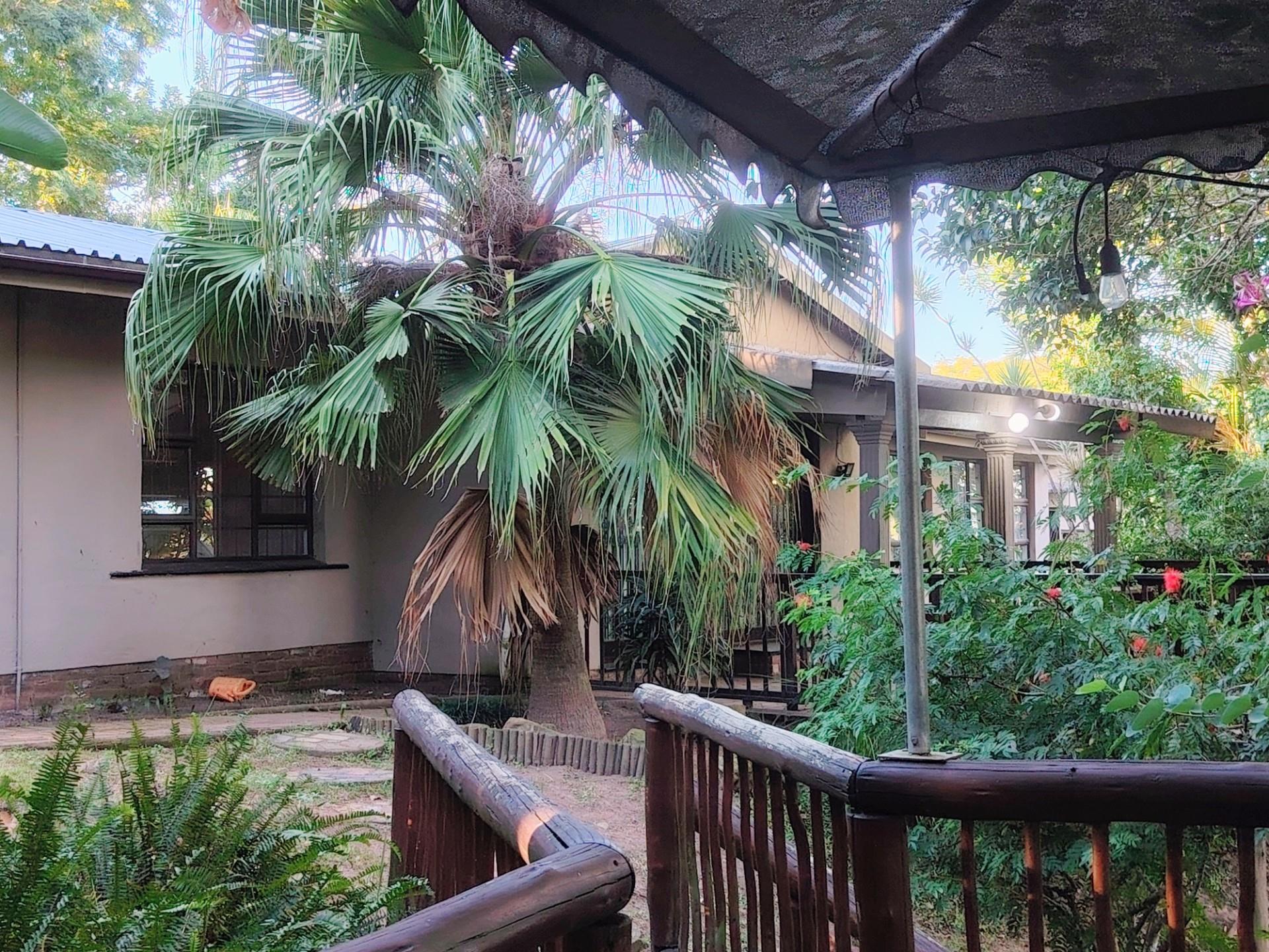 House in Nature For Sale in verdant Westville