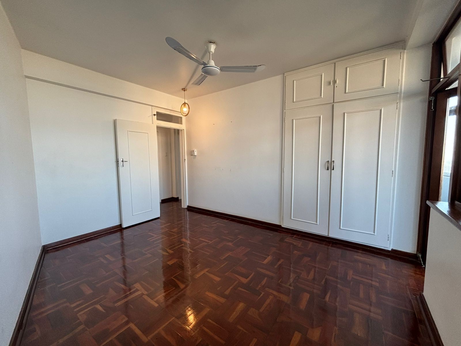 2 Bedroom Apartment in Musgrave for Rent