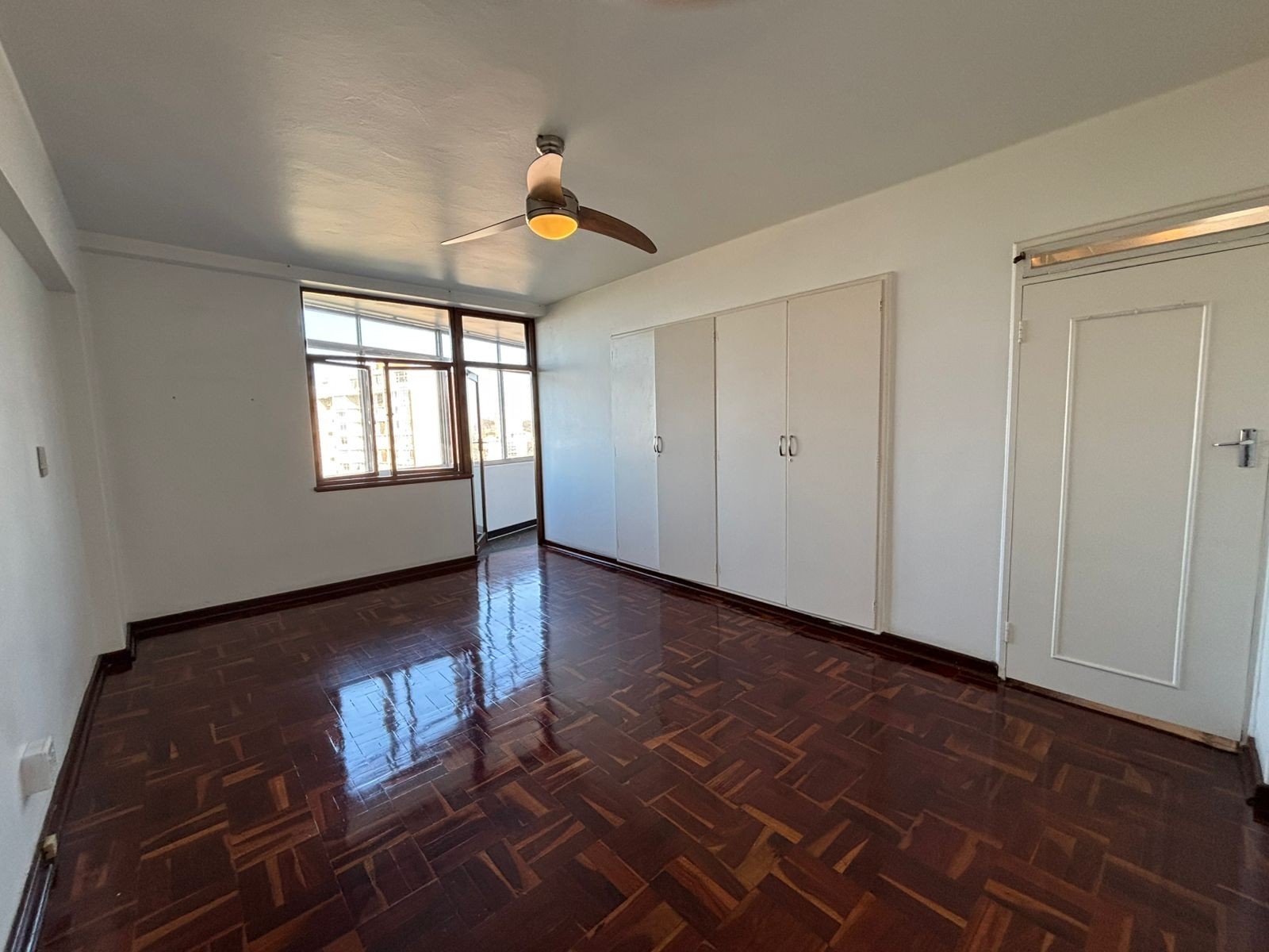 2 Bedroom Apartment in Musgrave for Rent