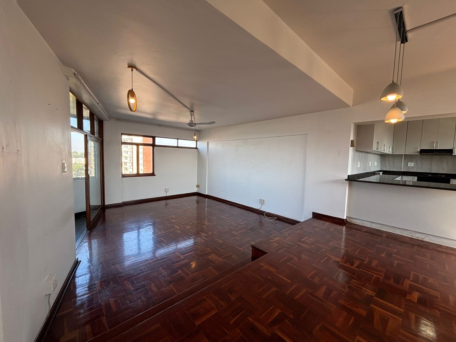 2 Bedroom Apartment in Musgrave for Rent