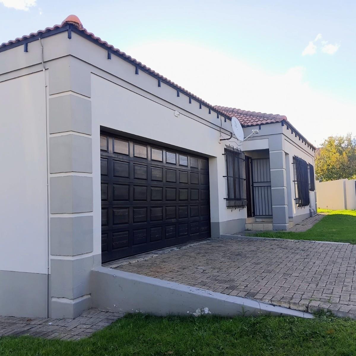House To Rent in Jackaroo Park, Witbank