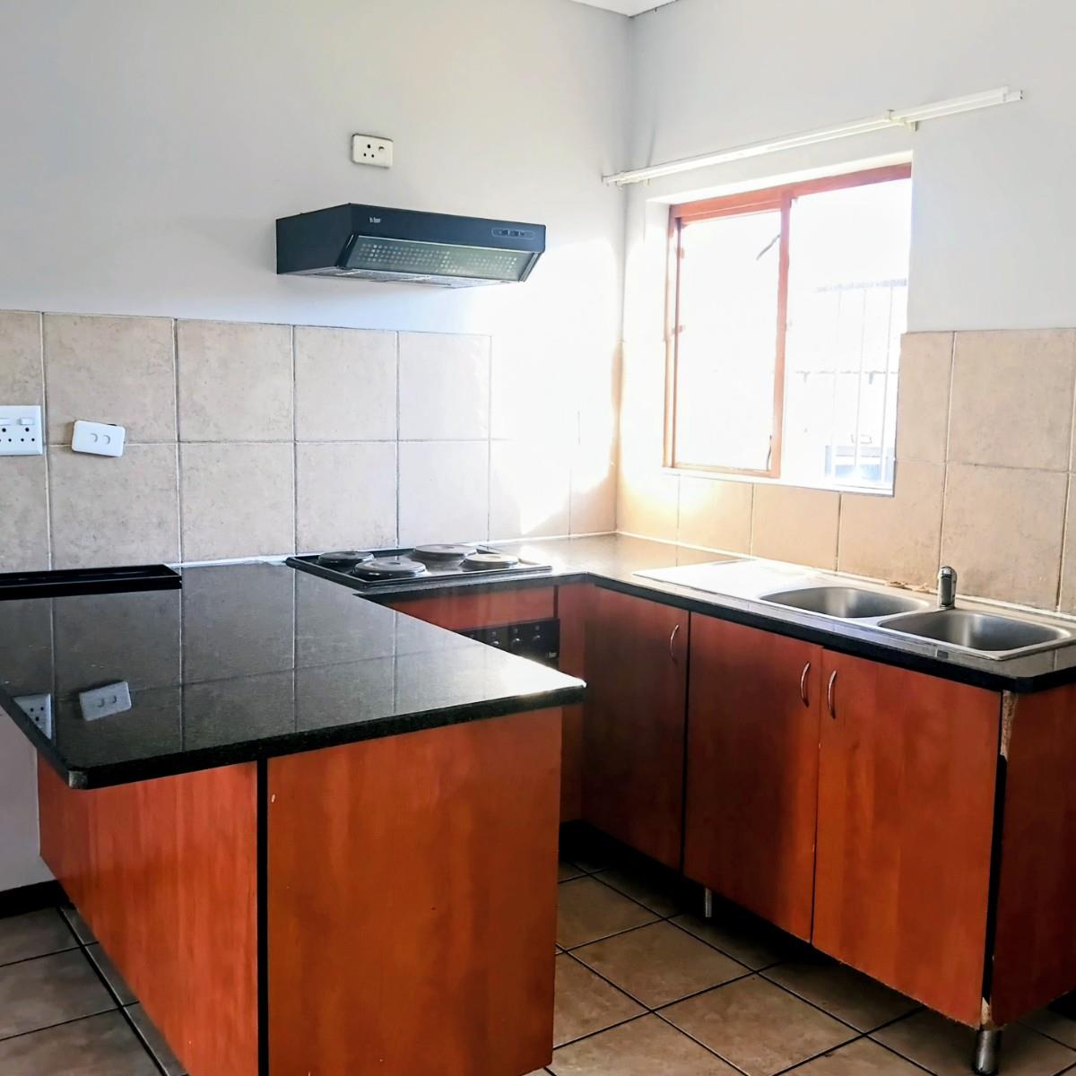 House To Rent in Jackaroo Park, Witbank