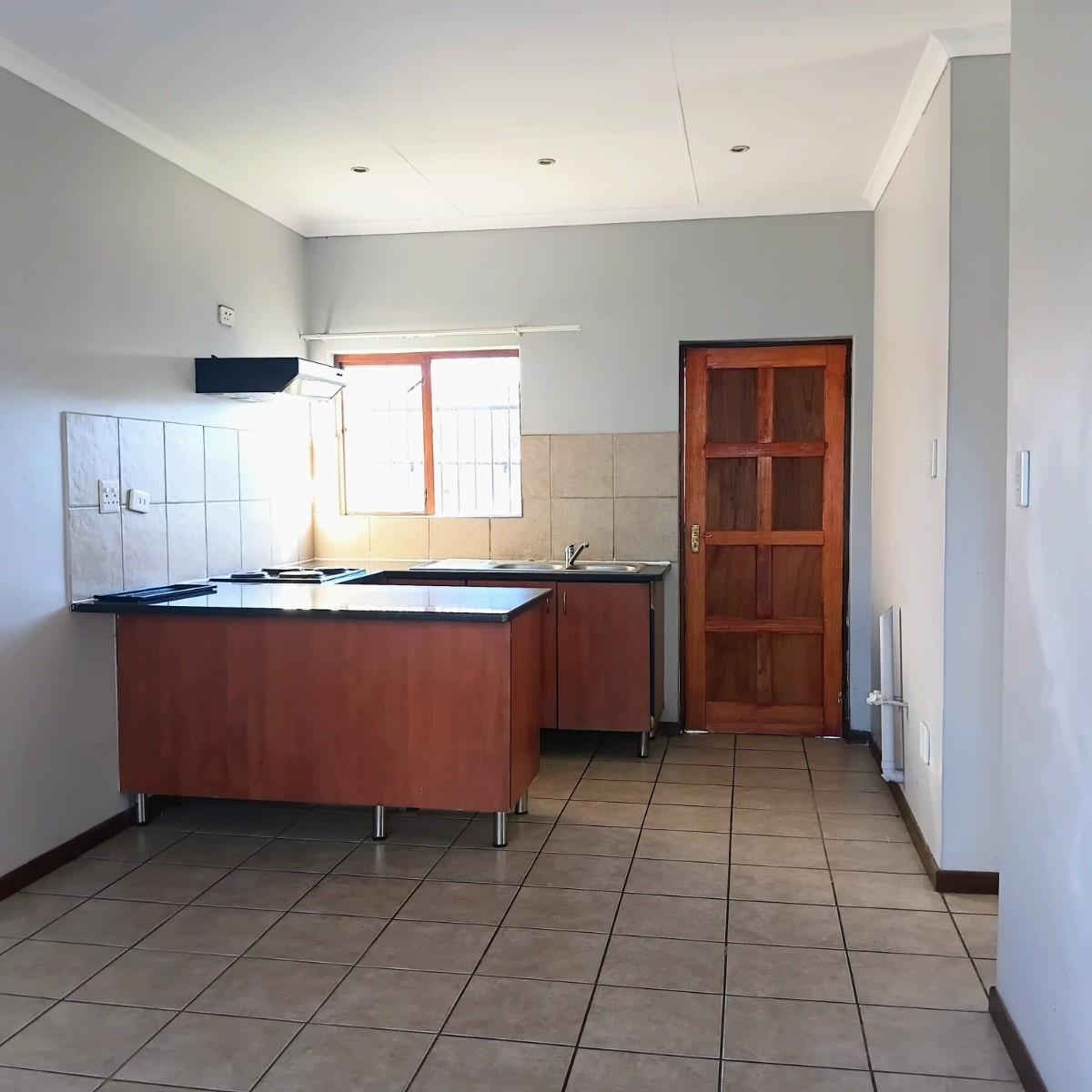 House To Rent in Jackaroo Park, Witbank