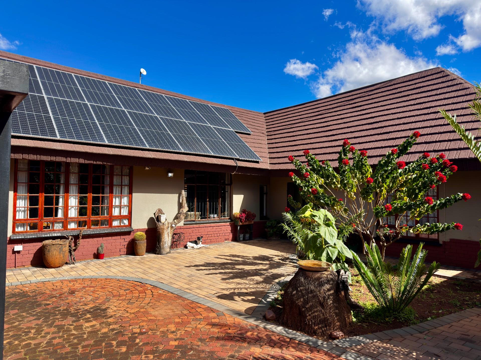 House For Sale in La Montagne, Pretoria