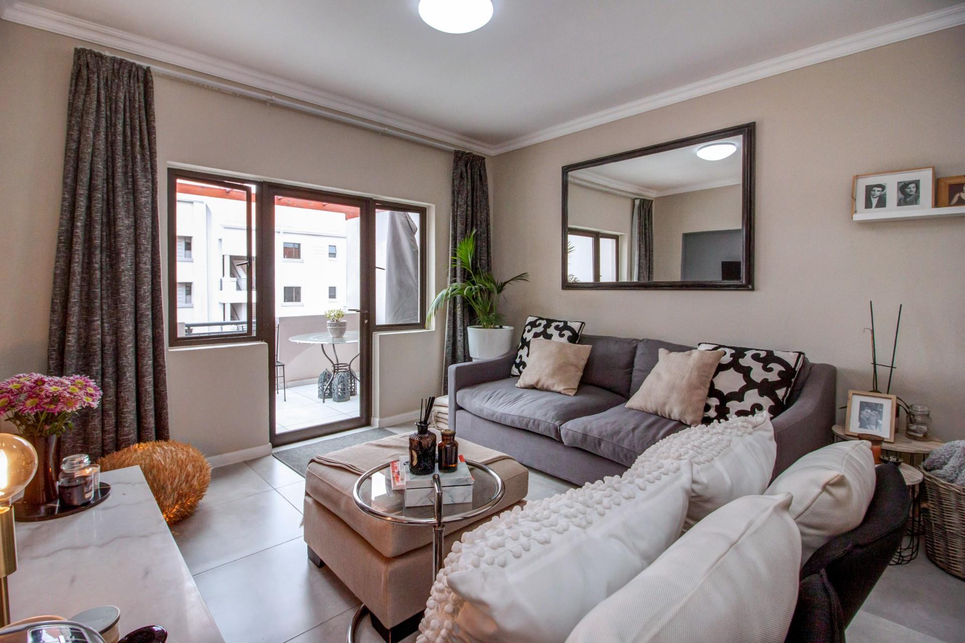 Priced to Sell 2-Bed 2-Bath Apartment