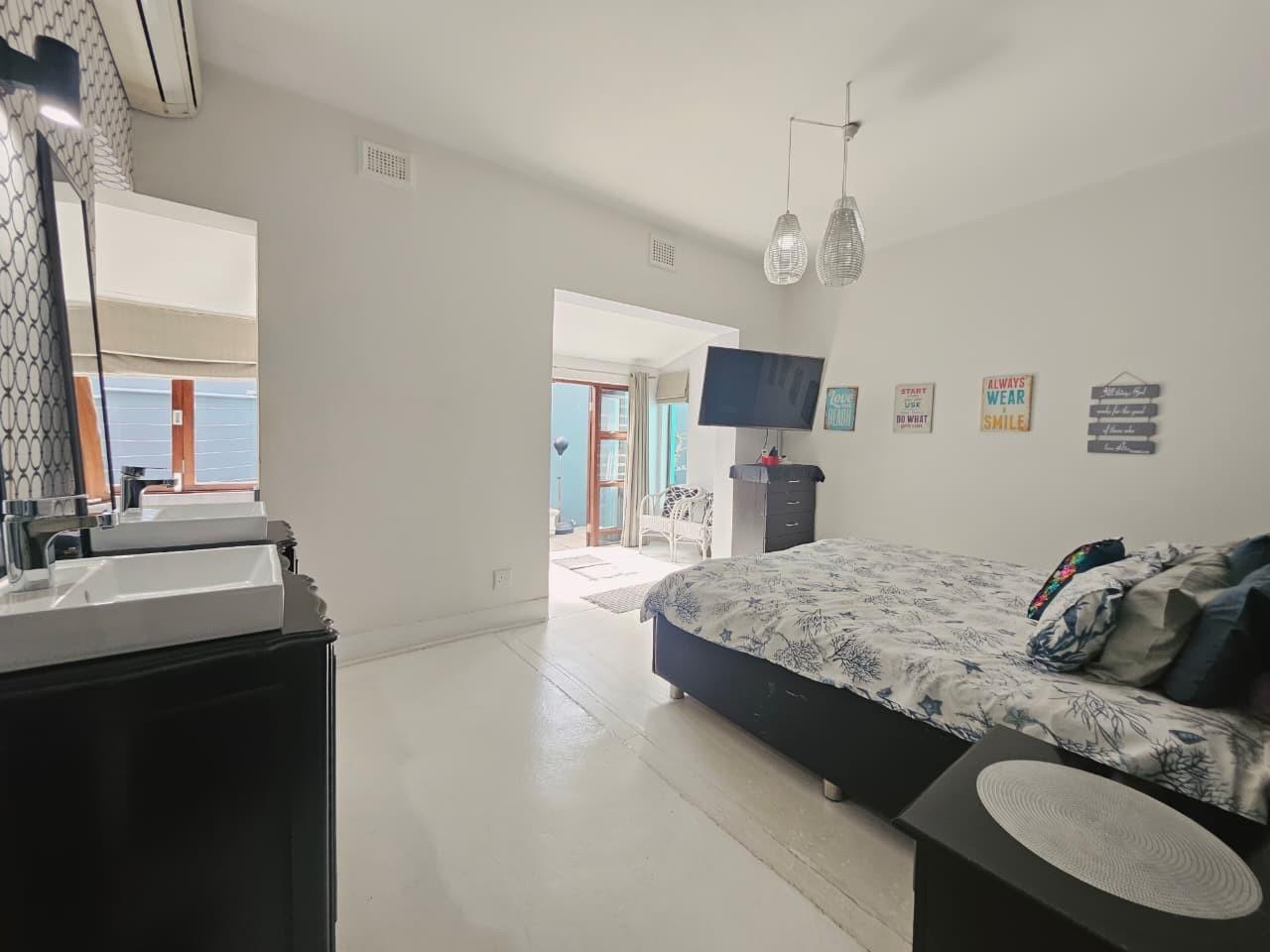 House For Sale in Musgrave, Durban, KwaZulu Natal