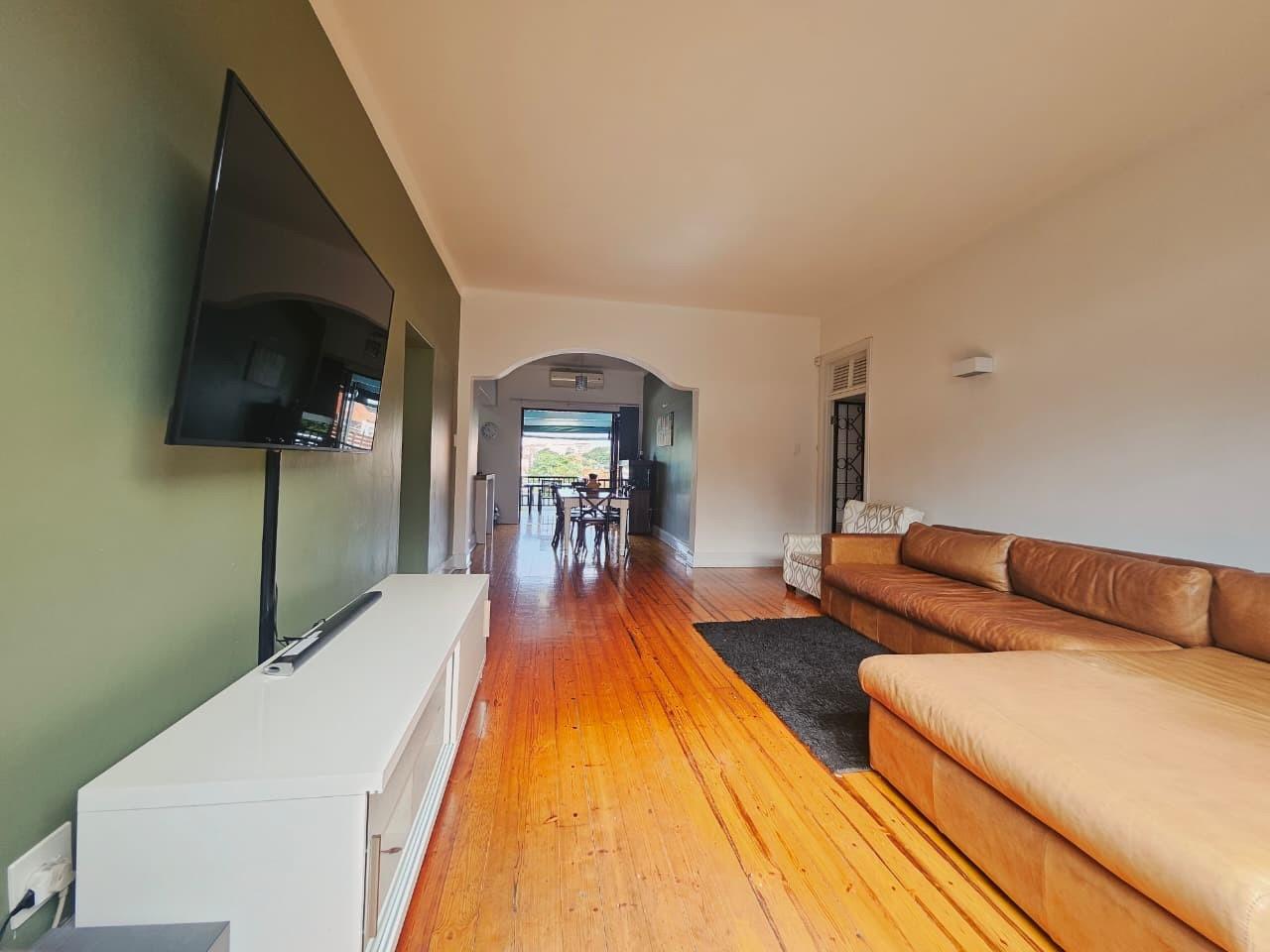 House For Sale in Musgrave, Durban, KwaZulu Natal