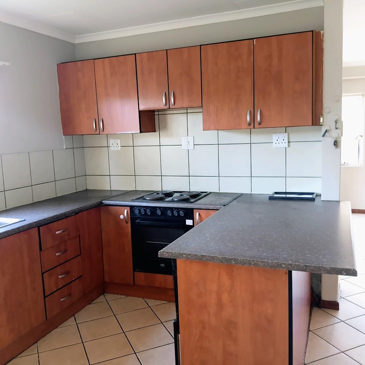 House For Sale in River View, Witbank