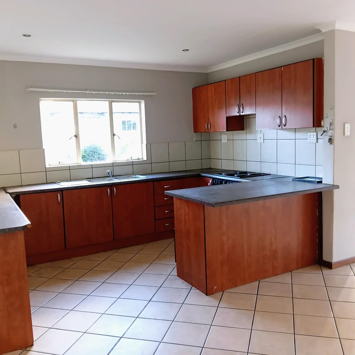 House For Sale in River View, Witbank