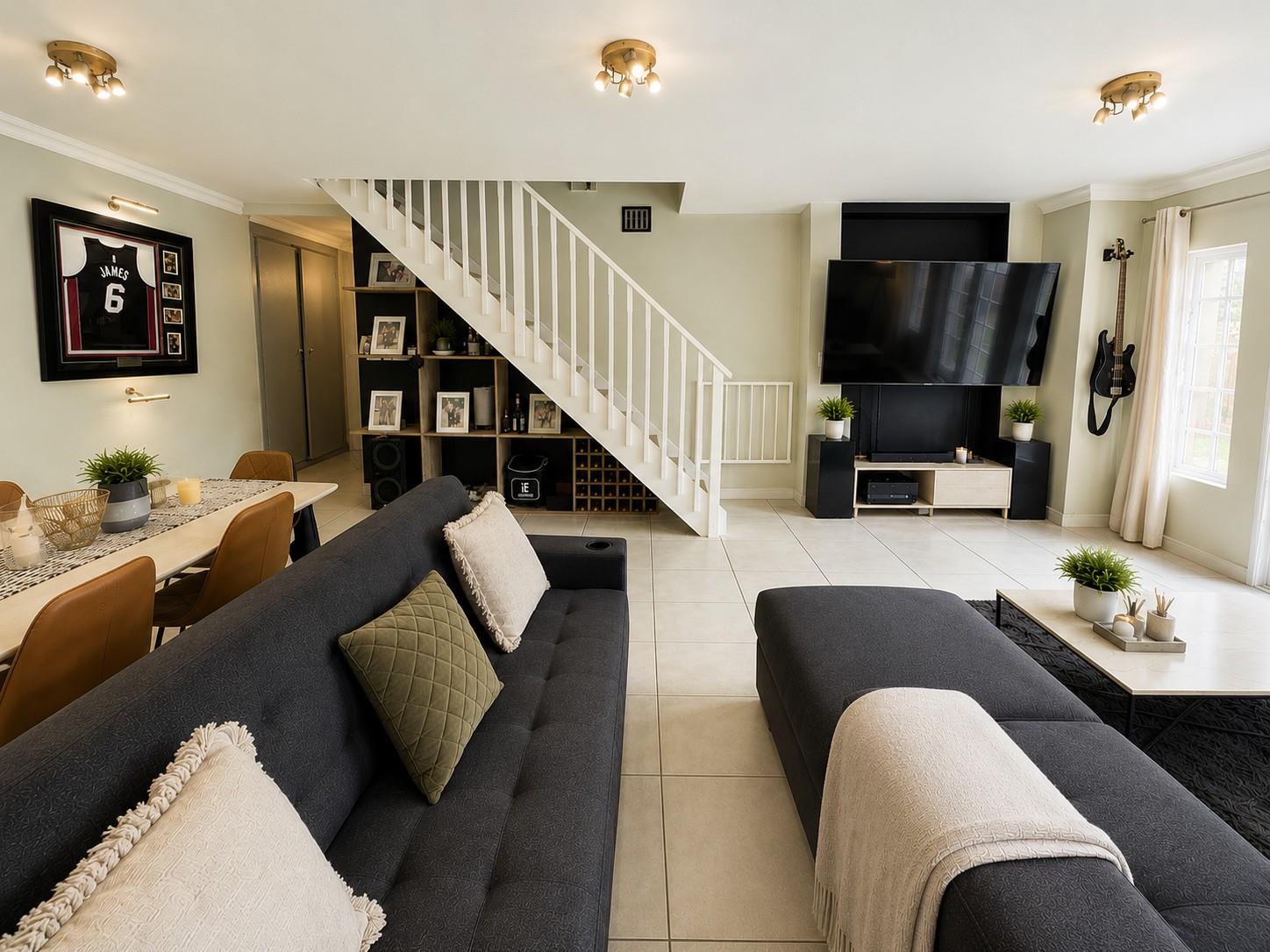 House for rent in Faerie Glen, Pretoria, 200 m²