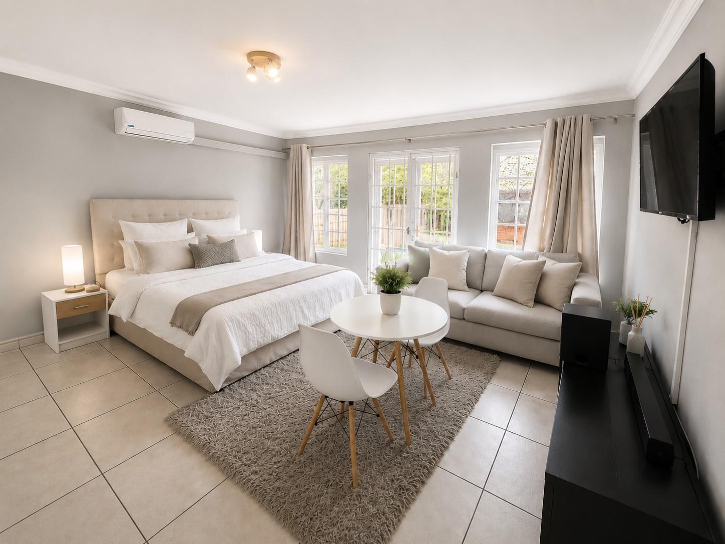 House for rent in Faerie Glen, Pretoria, 200 m²