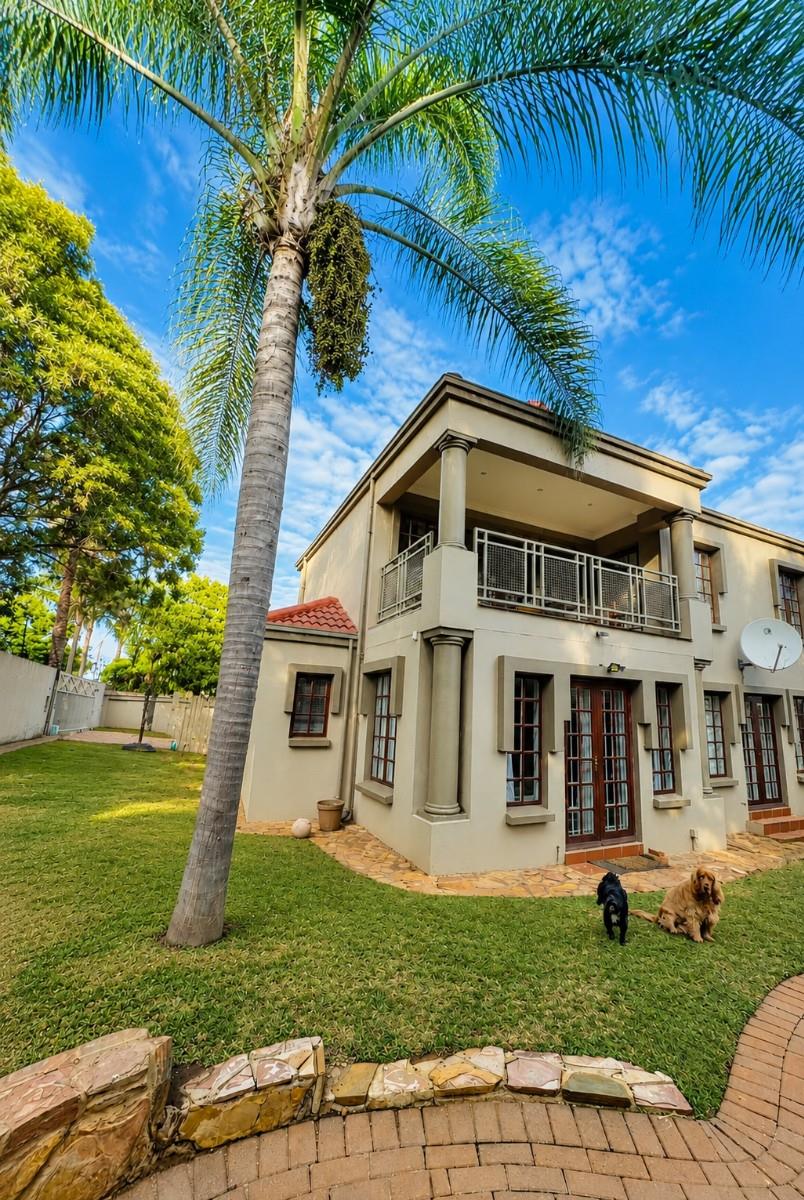 House for rent in Faerie Glen, Pretoria, 200 m²