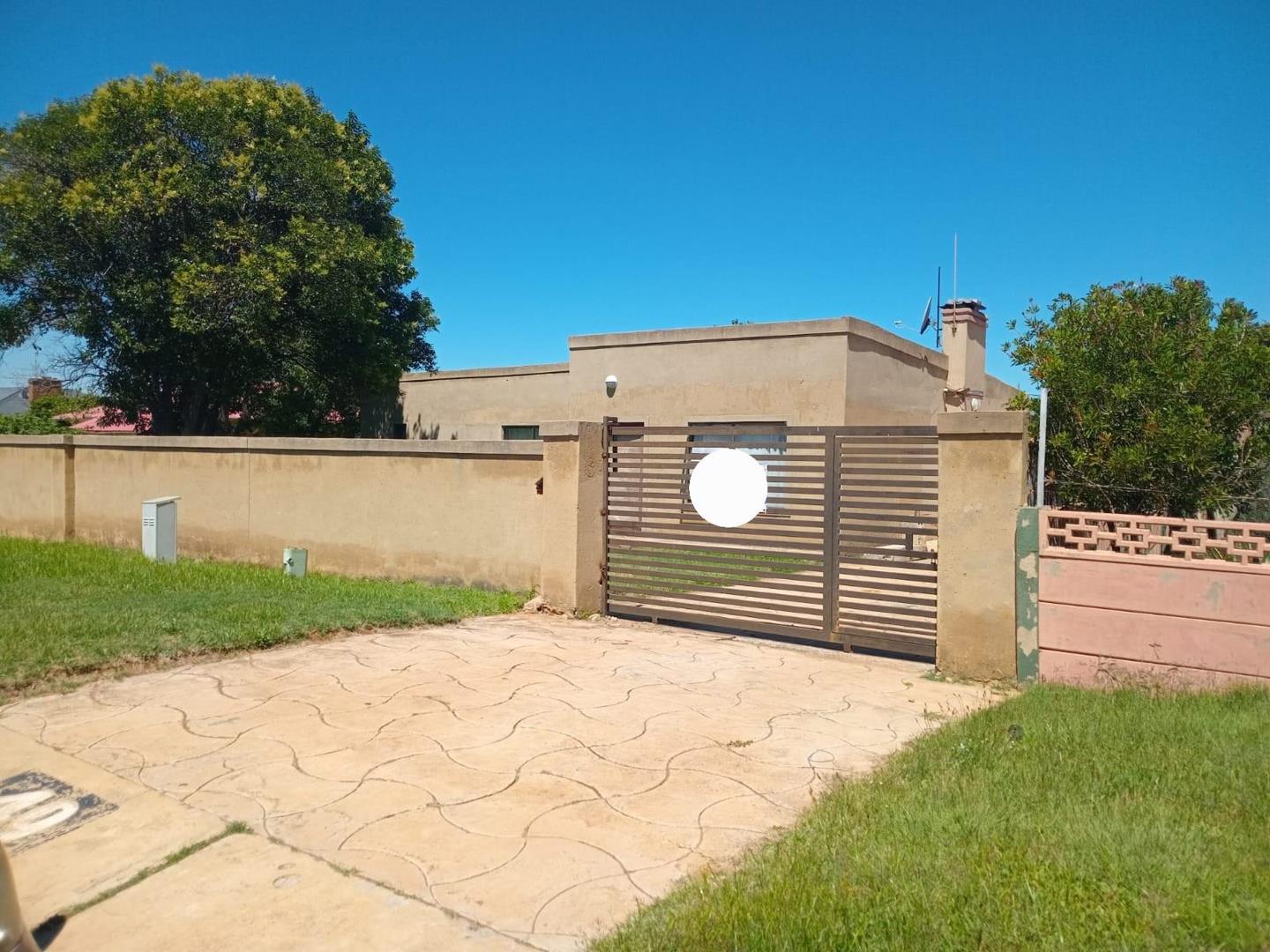 House For Sale in VENTERPOST Westonaria