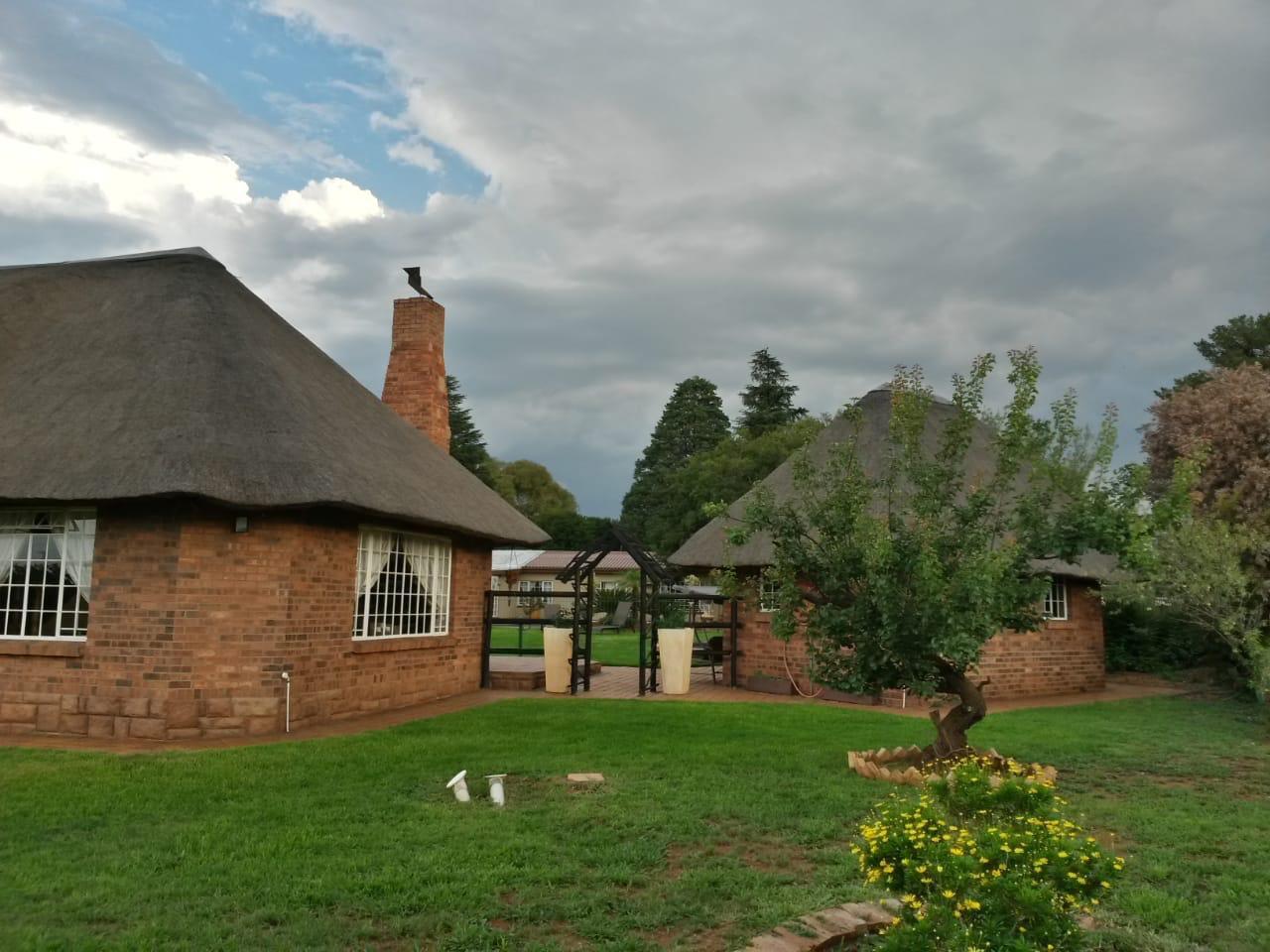 Farm For Sale in Zuurbekom, Westonaria