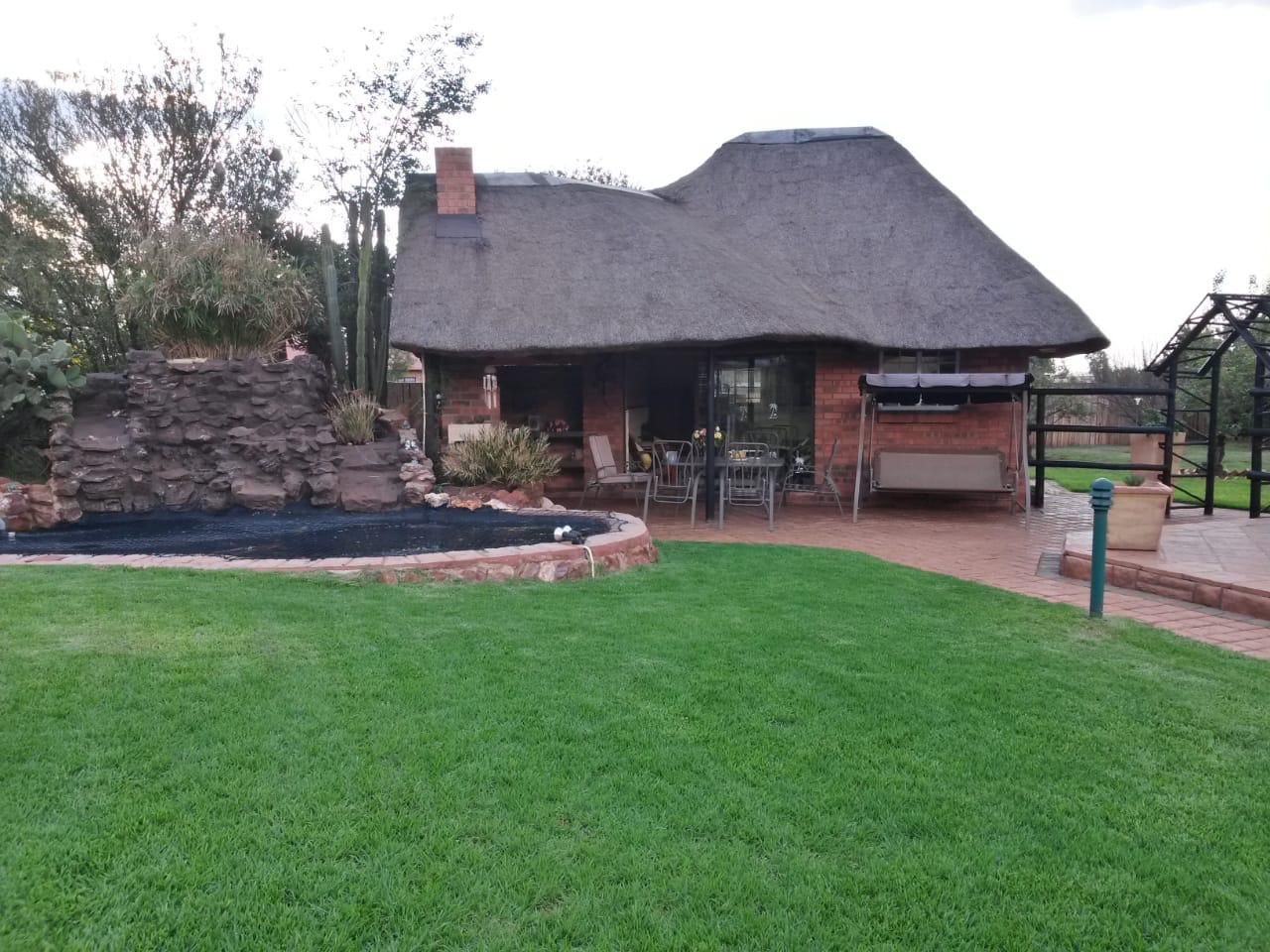 Farm For Sale in Zuurbekom, Westonaria