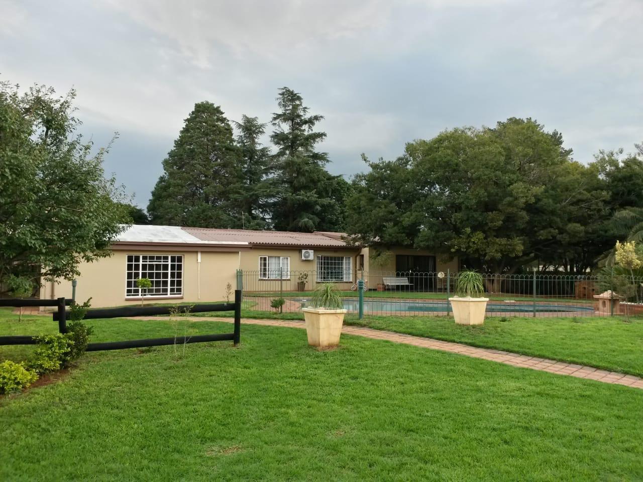 Farm For Sale in Zuurbekom, Westonaria