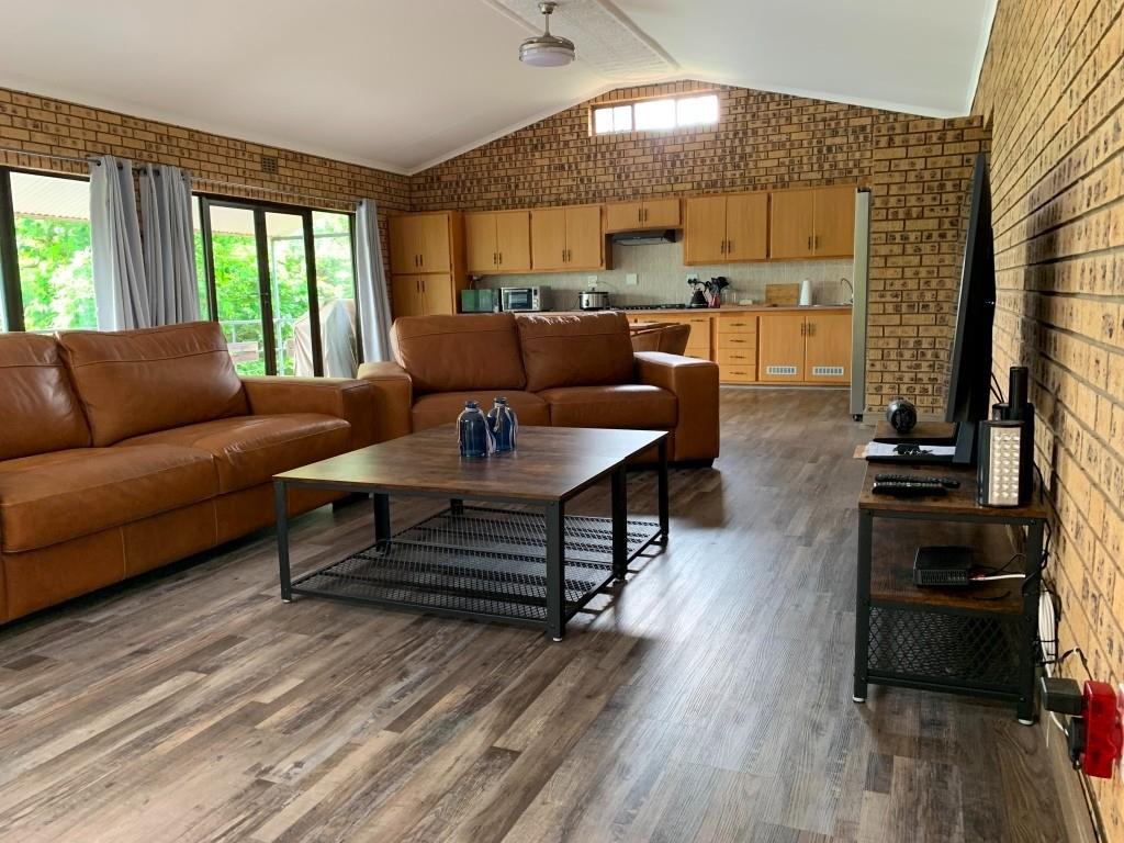 House Under Offer in Kranspoort Middelburg
