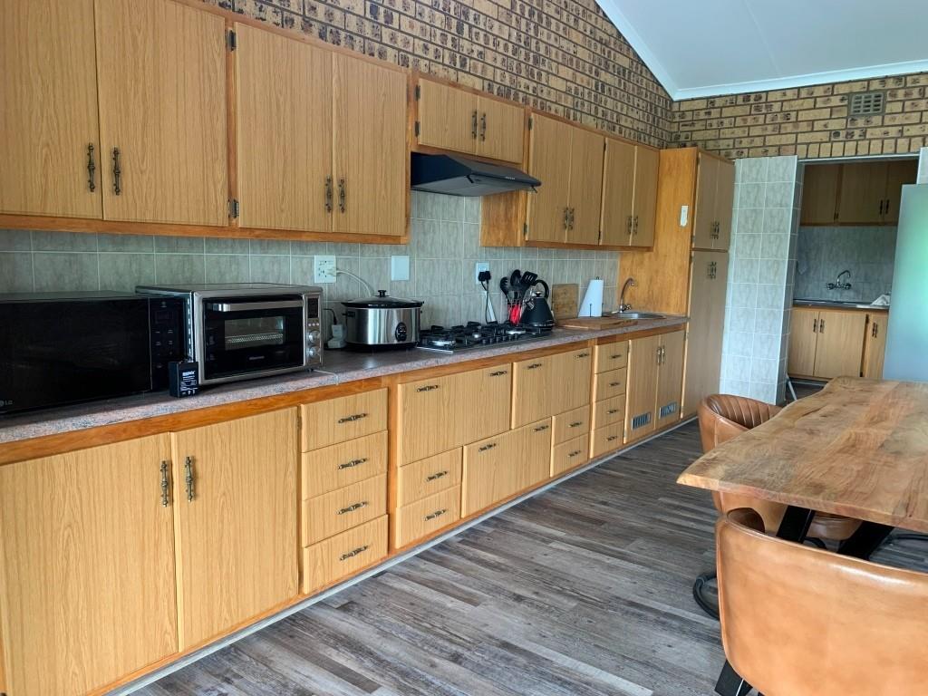 House Under Offer in Kranspoort Middelburg