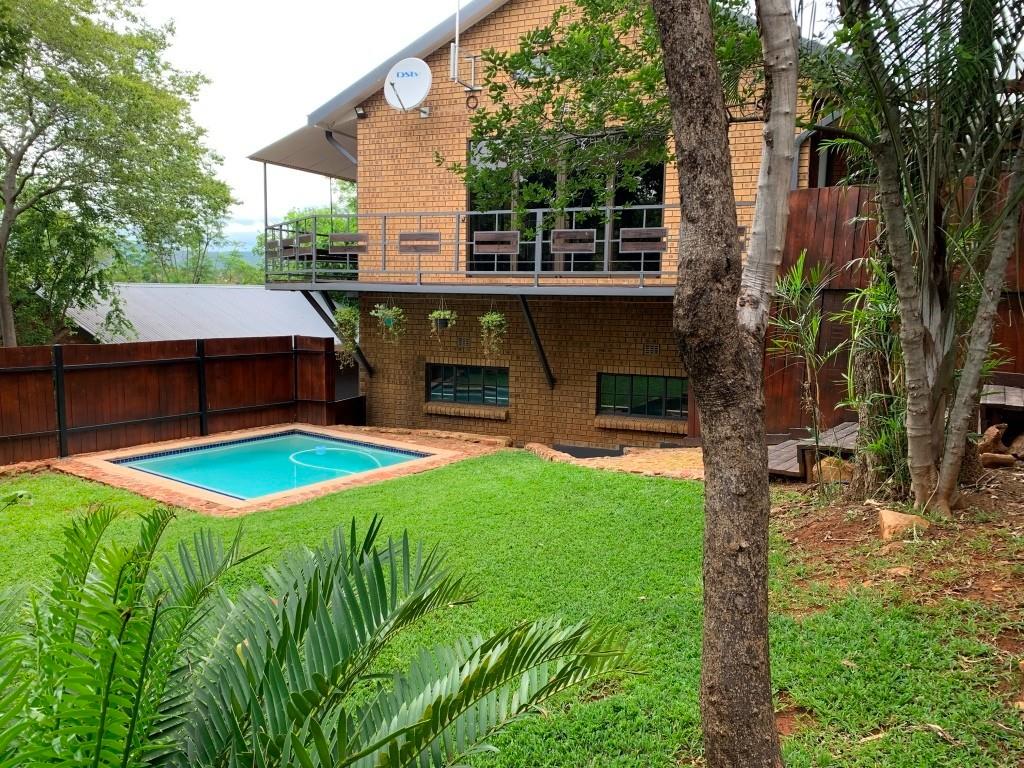 House Under Offer in Kranspoort Middelburg