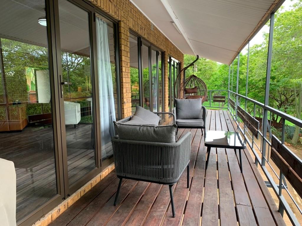 House Under Offer in Kranspoort Middelburg
