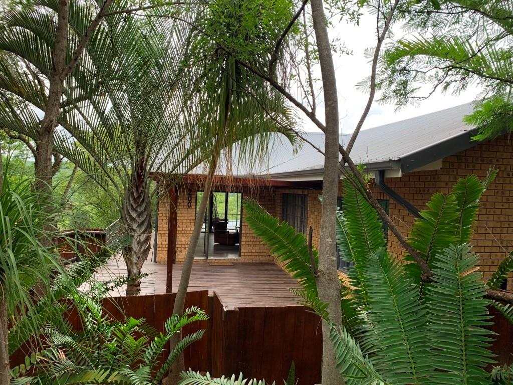 House Under Offer in Kranspoort Middelburg