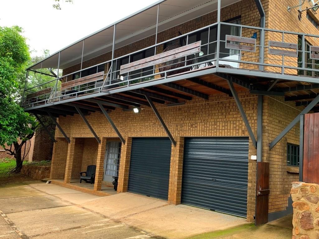 House Under Offer in Kranspoort Middelburg