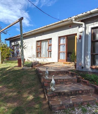 Great potential home For Sale in Kareedouw