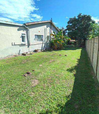 Great potential home For Sale in Kareedouw