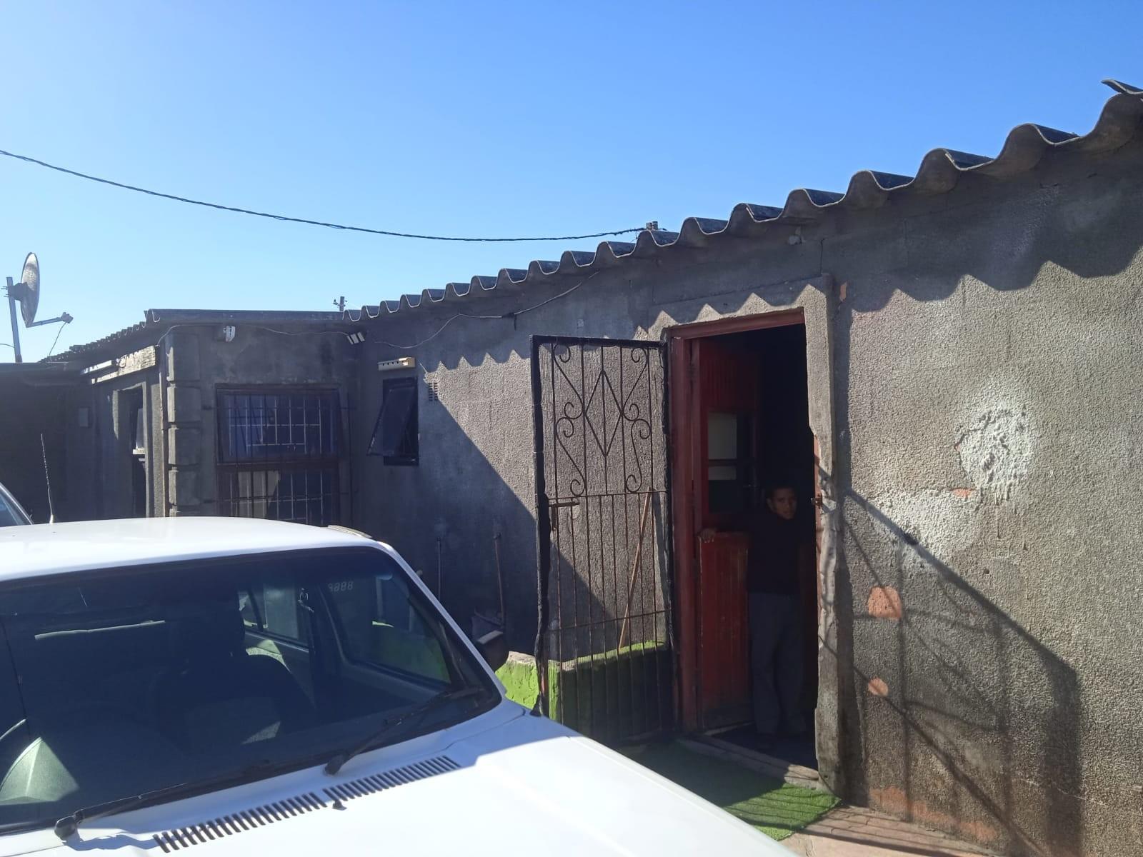 House For Sale in Wesbank, Blue Downs