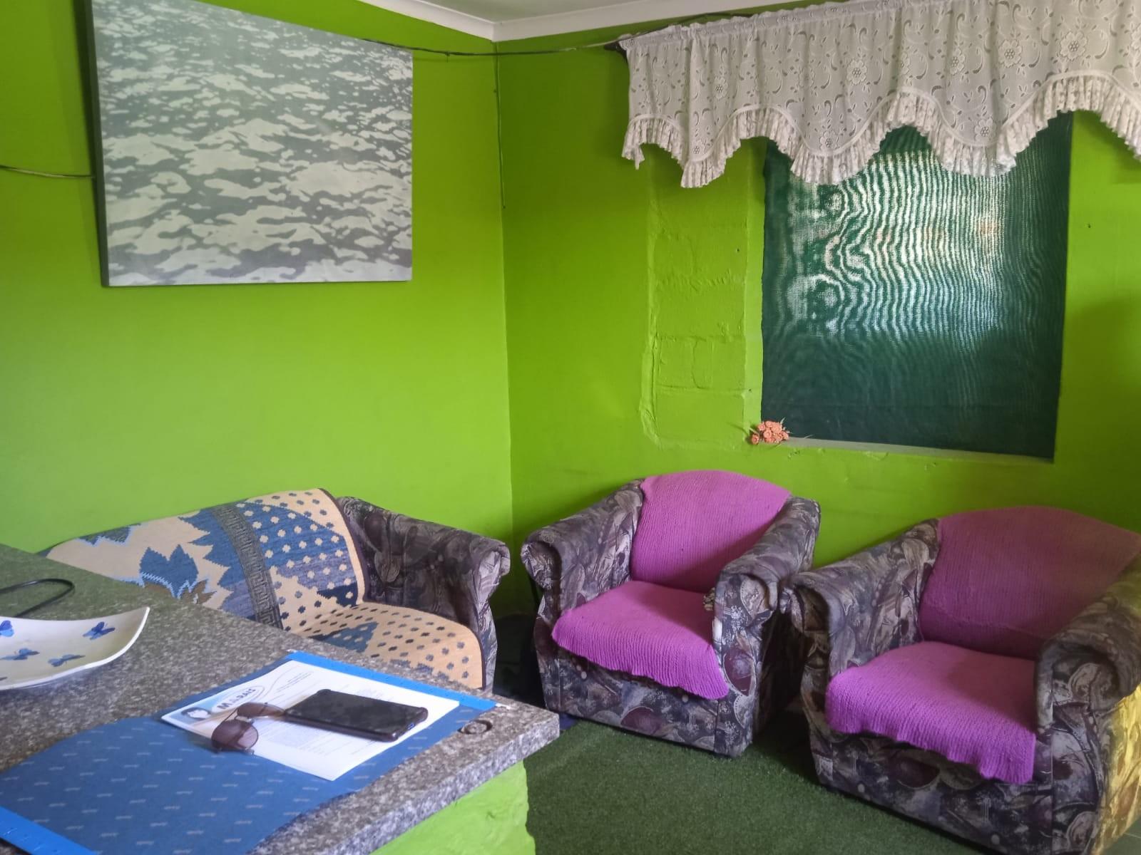 House For Sale in Wesbank, Blue Downs