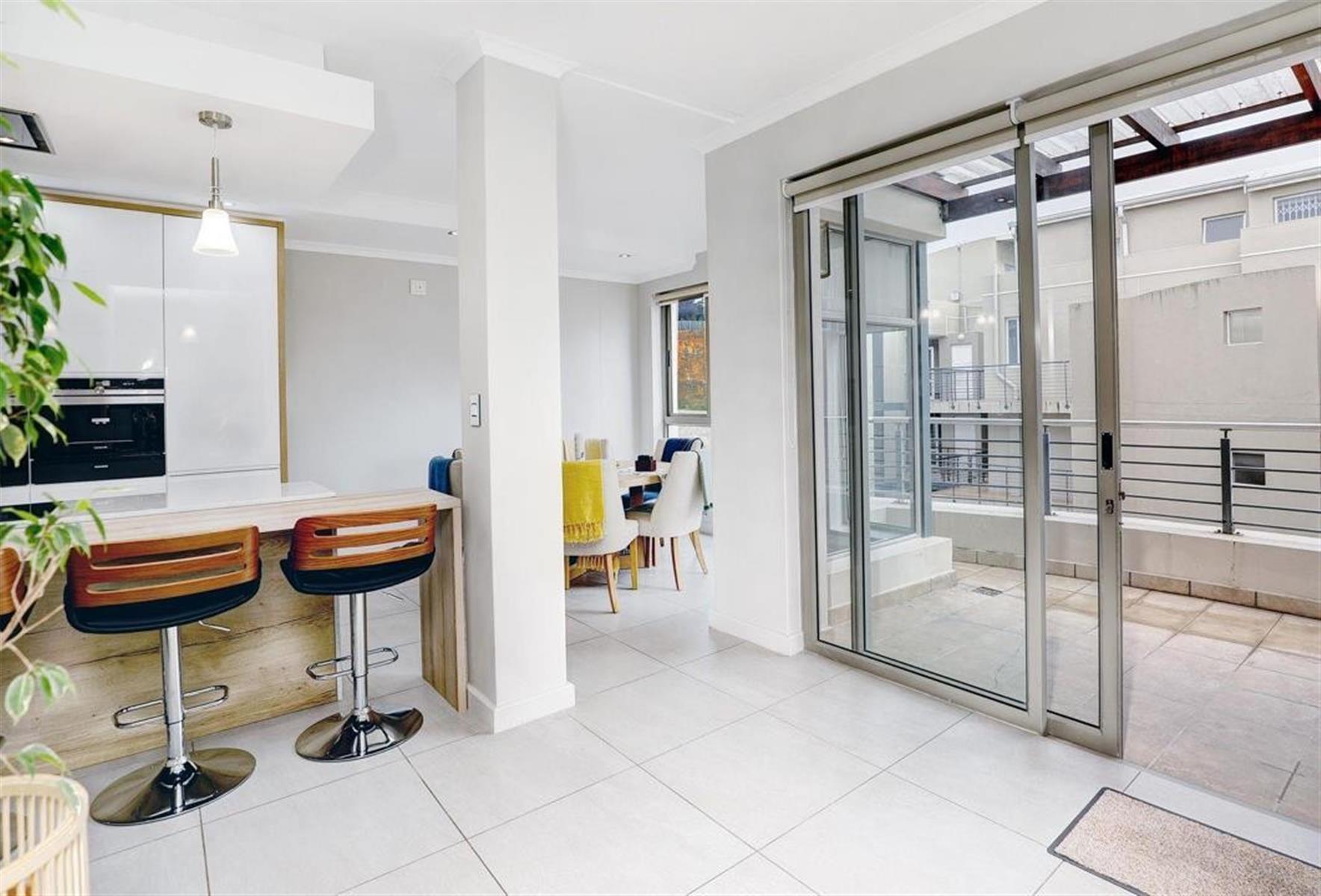 Stunning, Luxurious, Furnished Penthouse For Rental In Tyger Waterfront