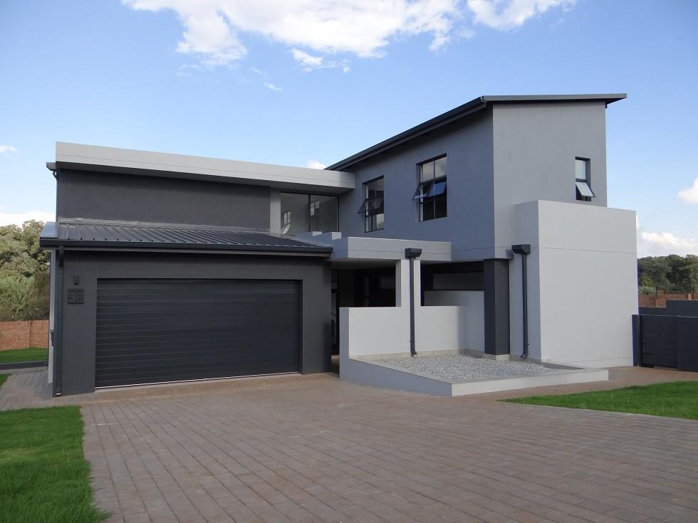 5 Bedroom House For Sale in Fountainbrook Estate, Midstream Estate, Centurion