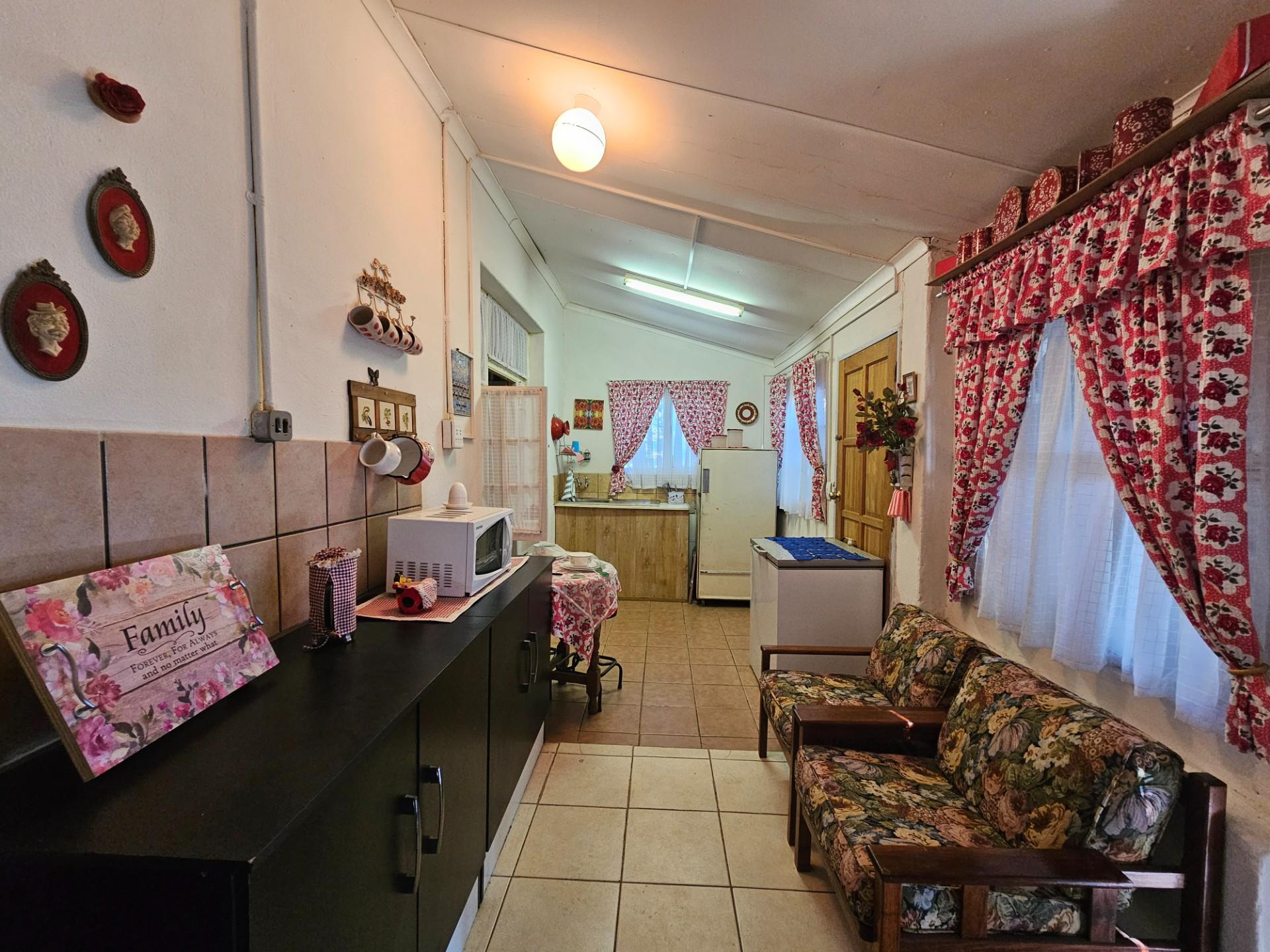 House For Sale in Barberton