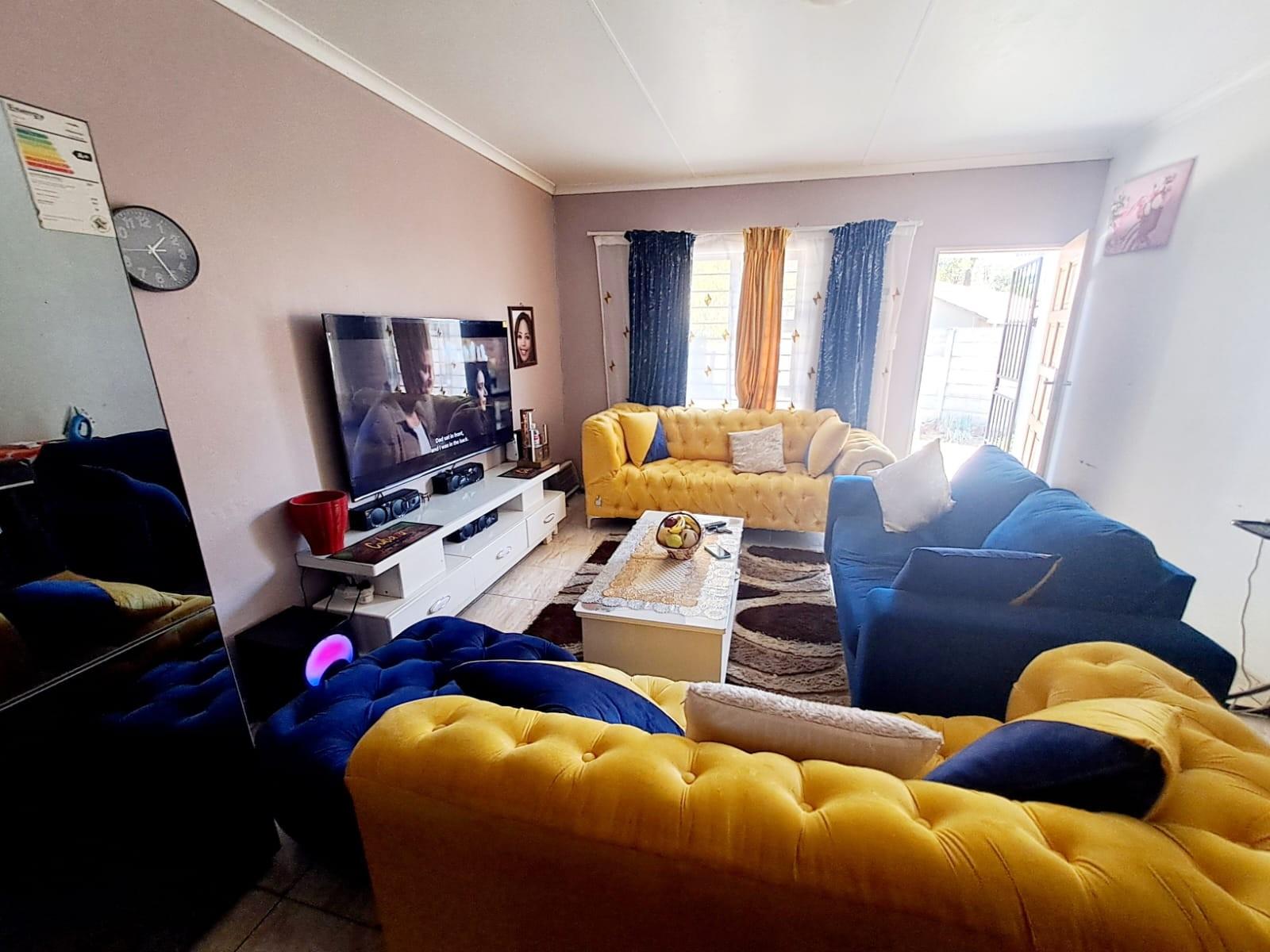 House For Sale in Noordwyk, Midrand