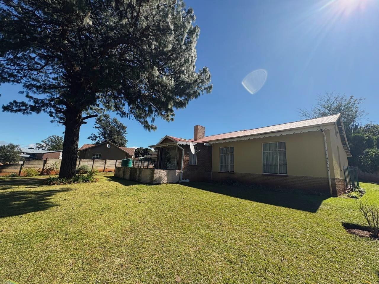 Beautiful Home and/or Student Accommodation in Sunnyridge