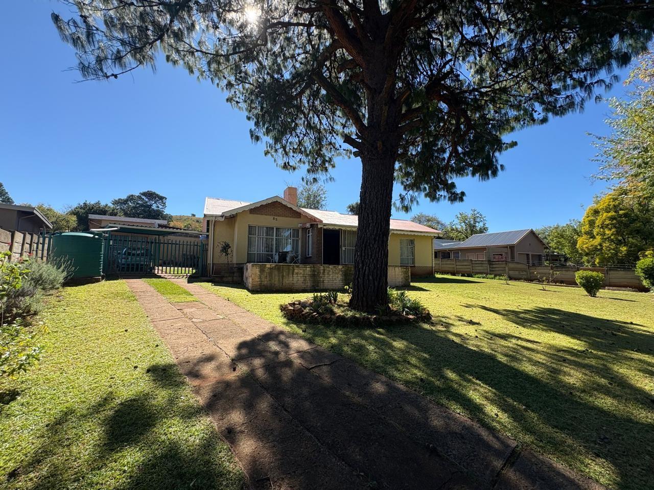 Beautiful Home and/or Student Accommodation in Sunnyridge