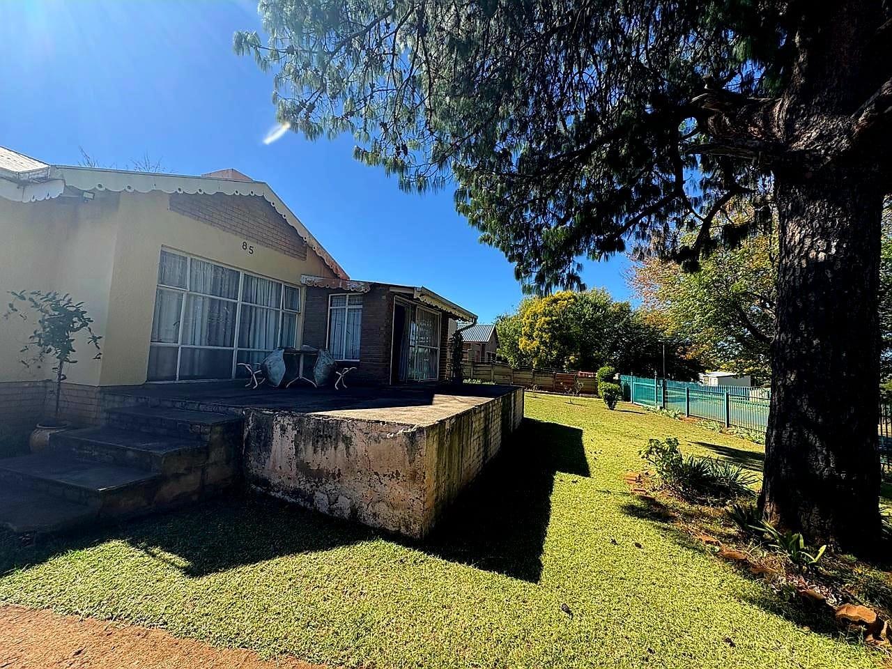Beautiful Home and/or Student Accommodation in Sunnyridge
