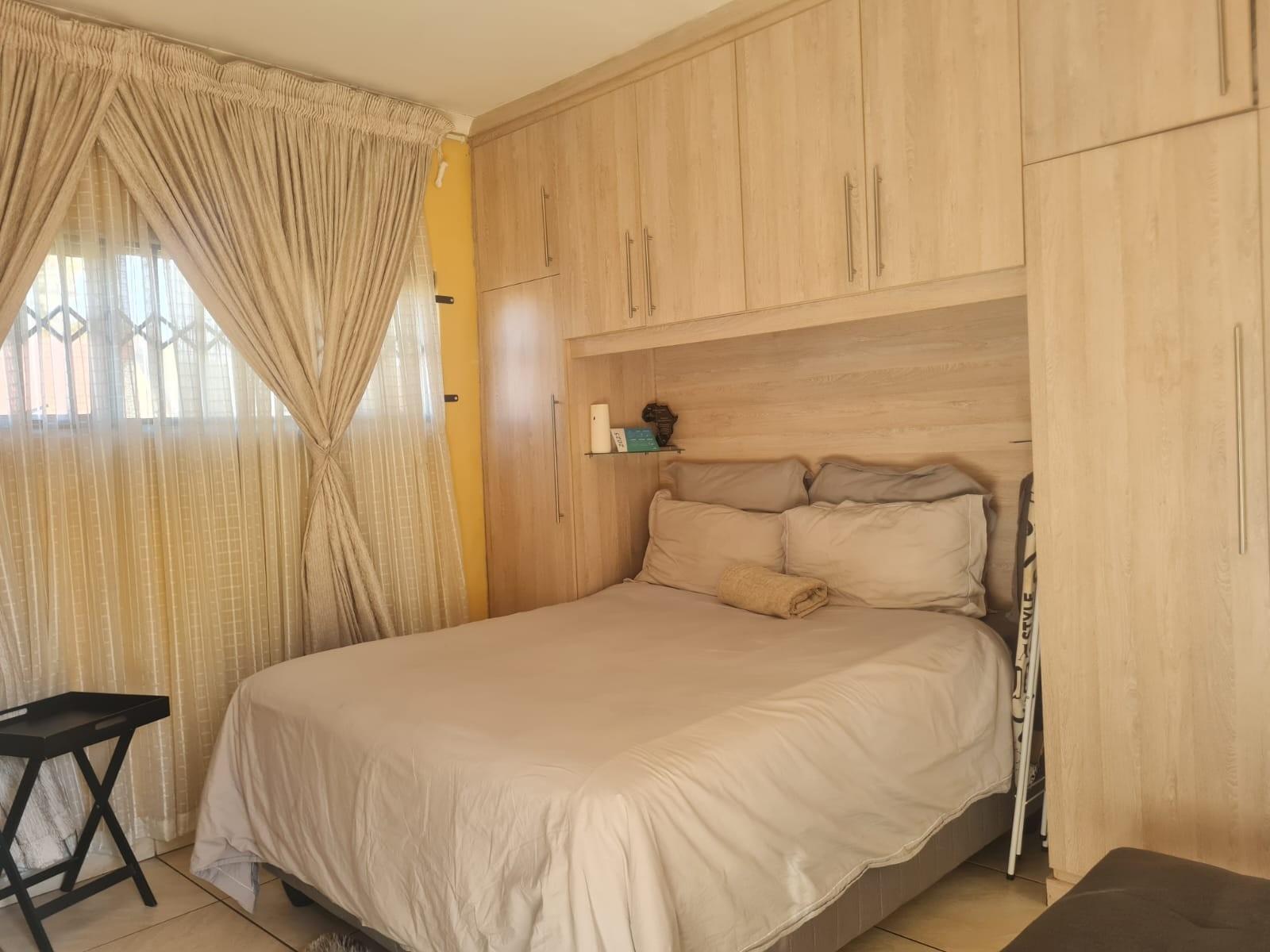 Cottage To Rent in Klippoortjie, Germiston