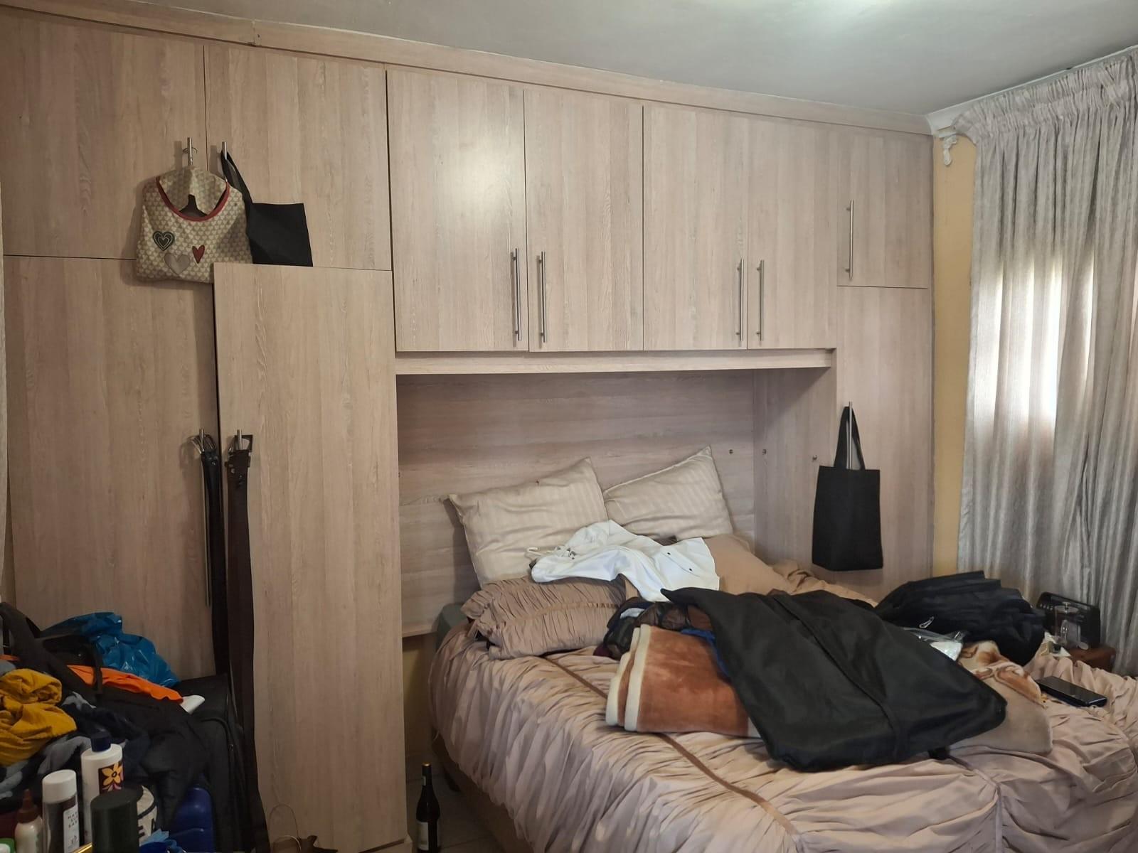 Cottage To Rent in Klippoortjie, Germiston