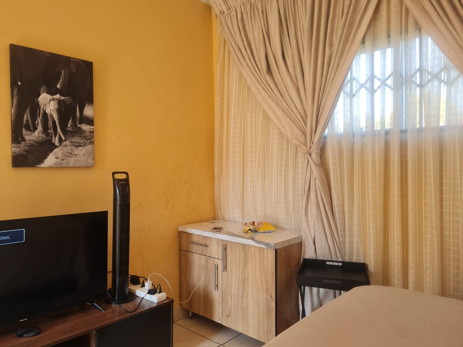 Cottage To Rent in Klippoortjie, Germiston
