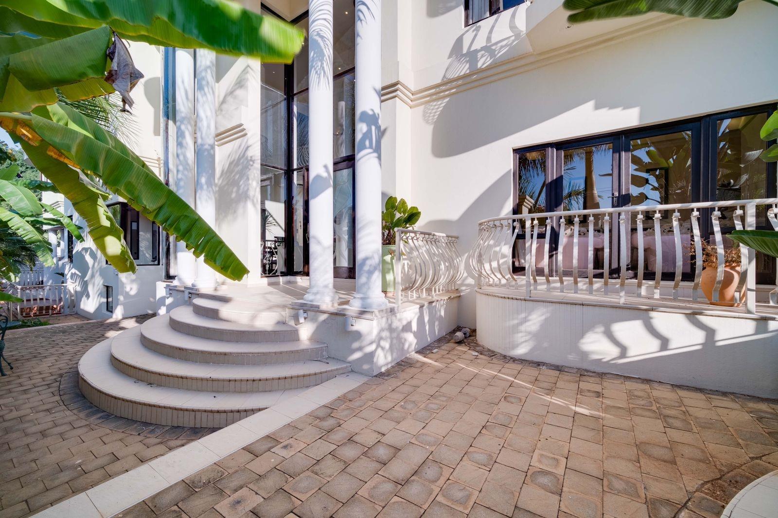 House For Sale in Waterkloof, Pretoria