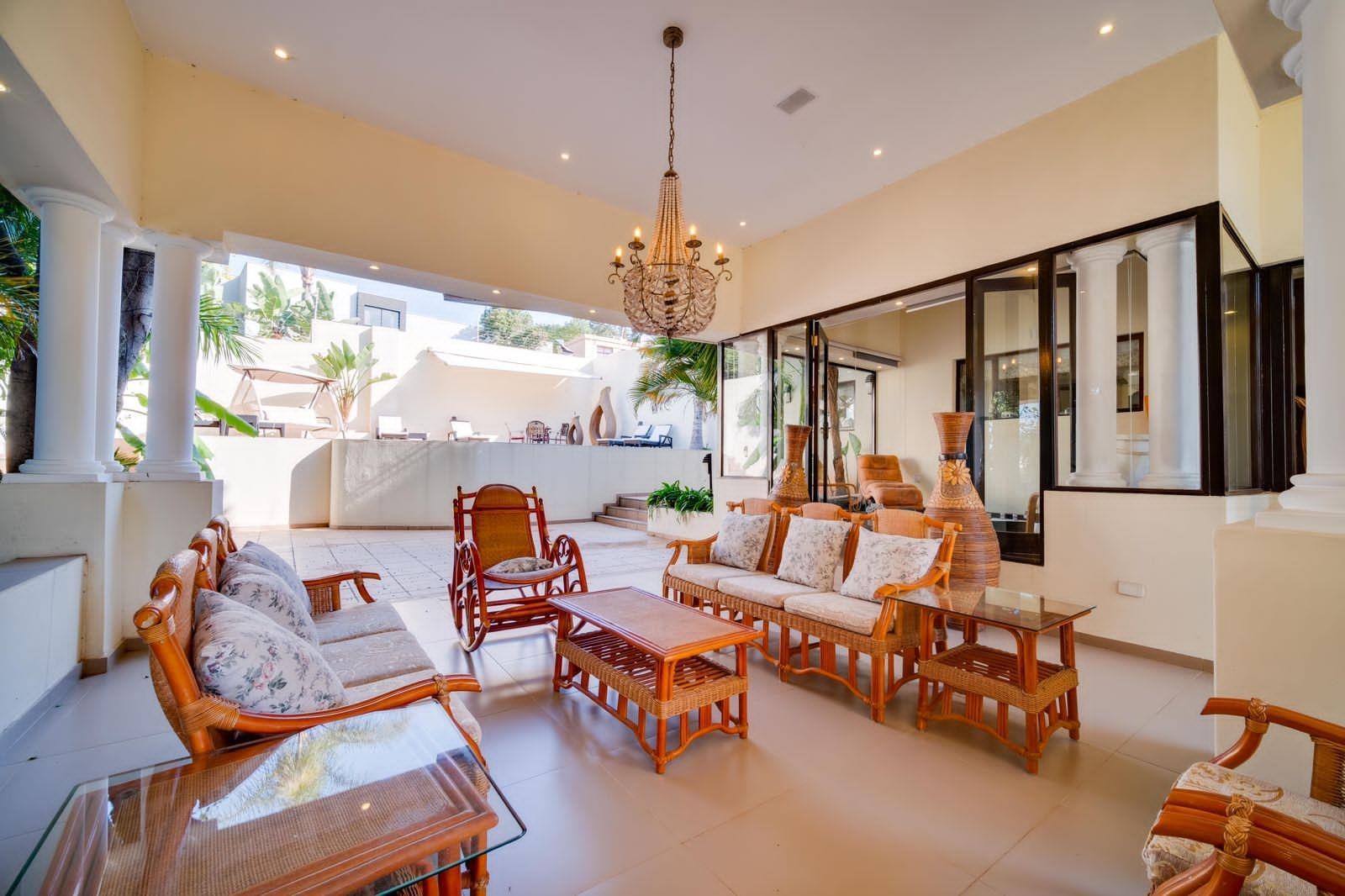 House For Sale in Waterkloof, Pretoria