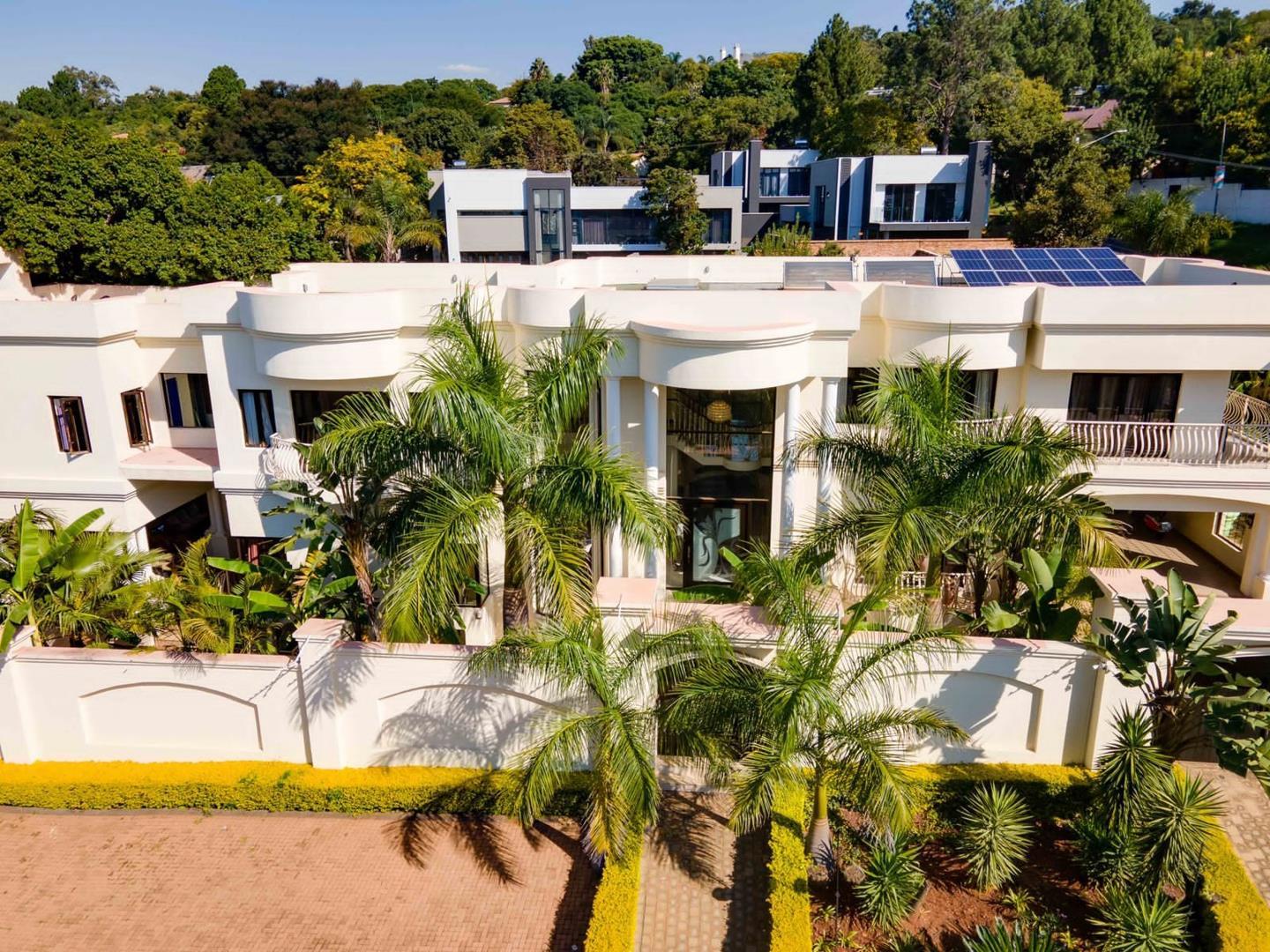 House For Sale in Waterkloof, Pretoria