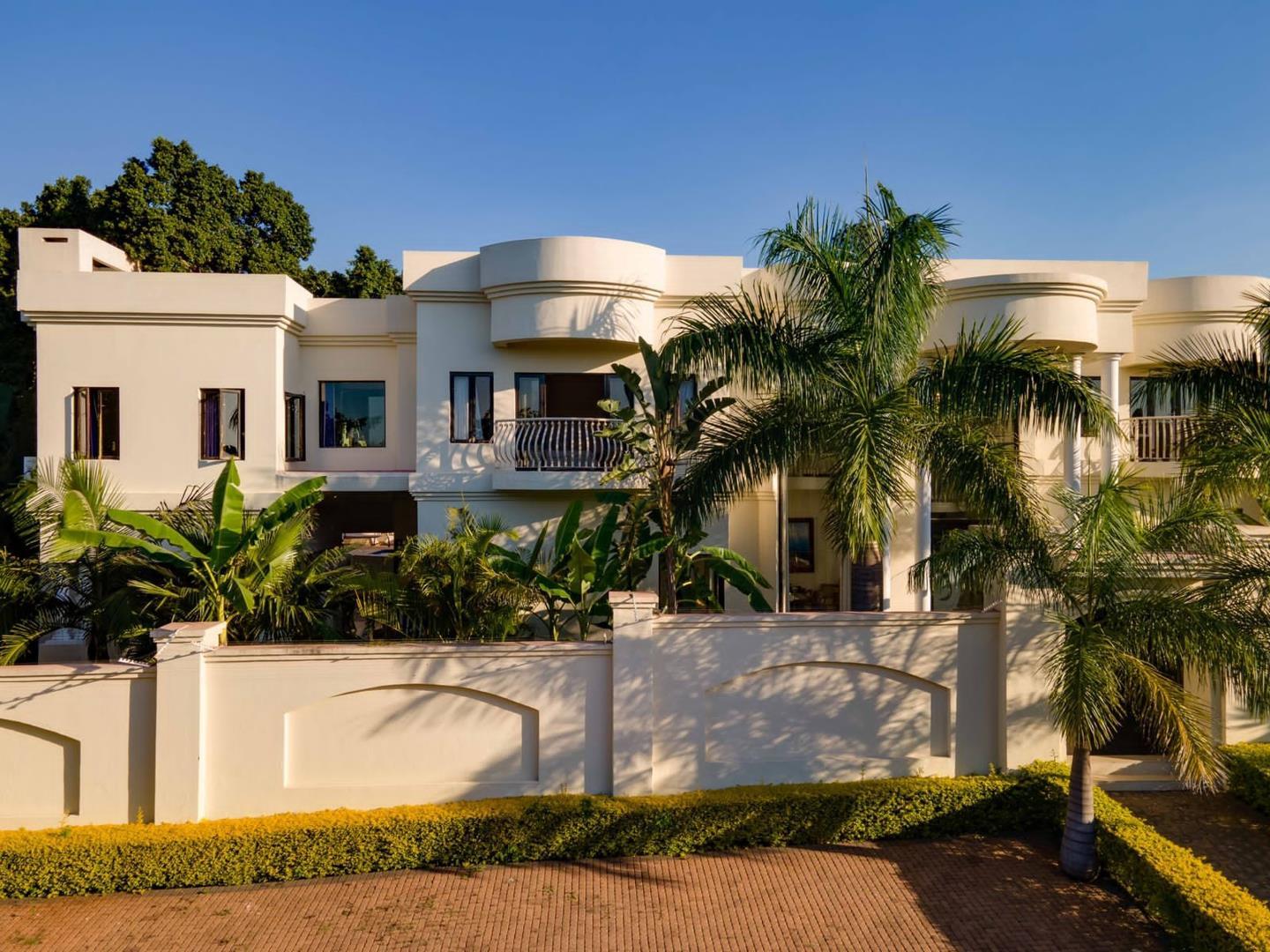 House For Sale in Waterkloof, Pretoria