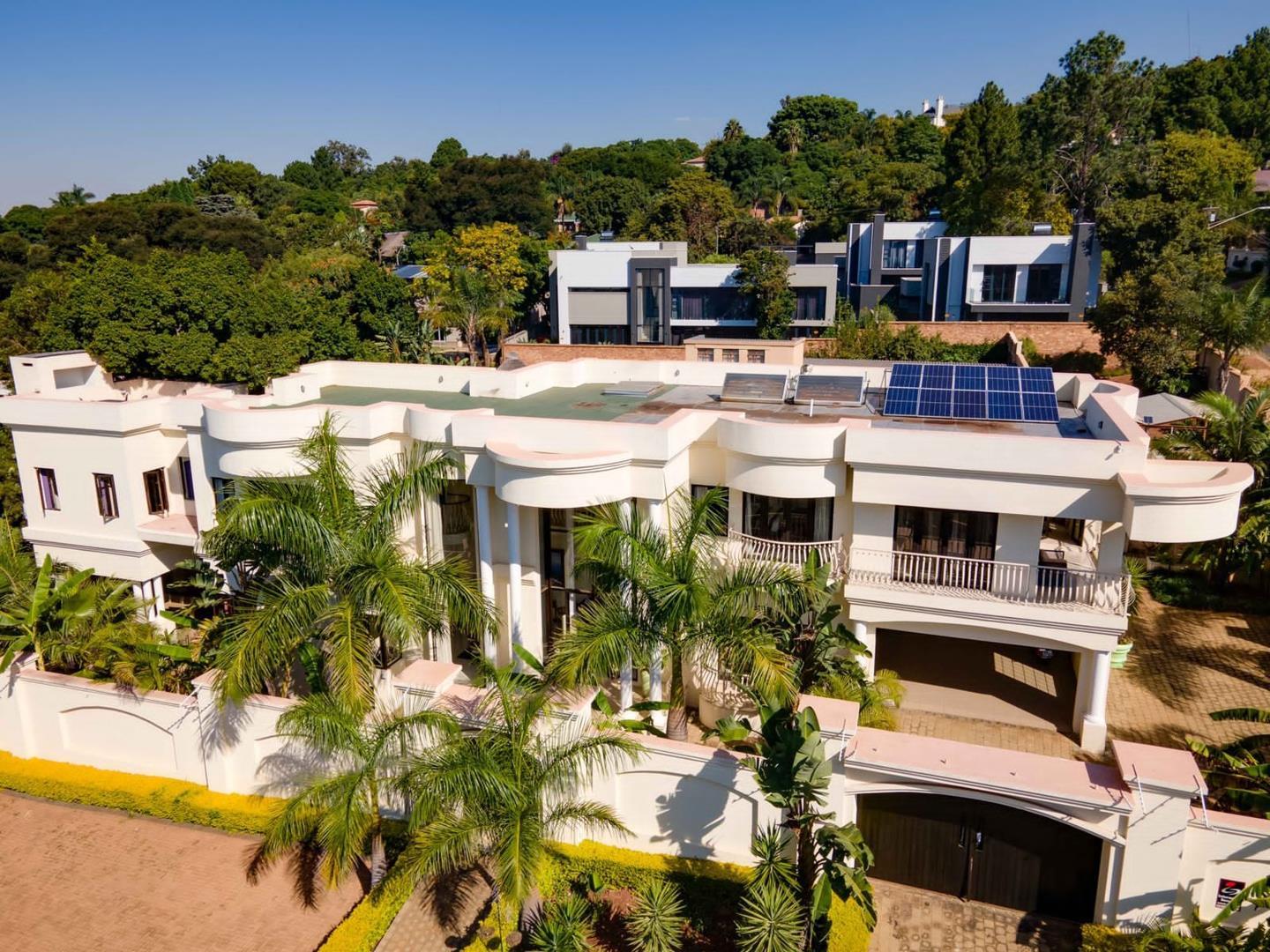 House For Sale in Waterkloof, Pretoria